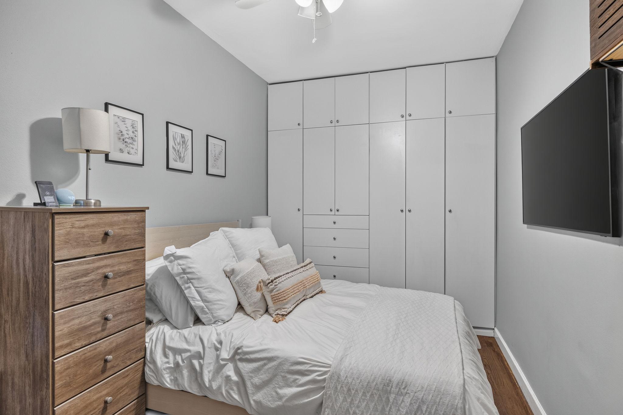 444 East 87th Street 4-B Upper East Side New York NY 10128