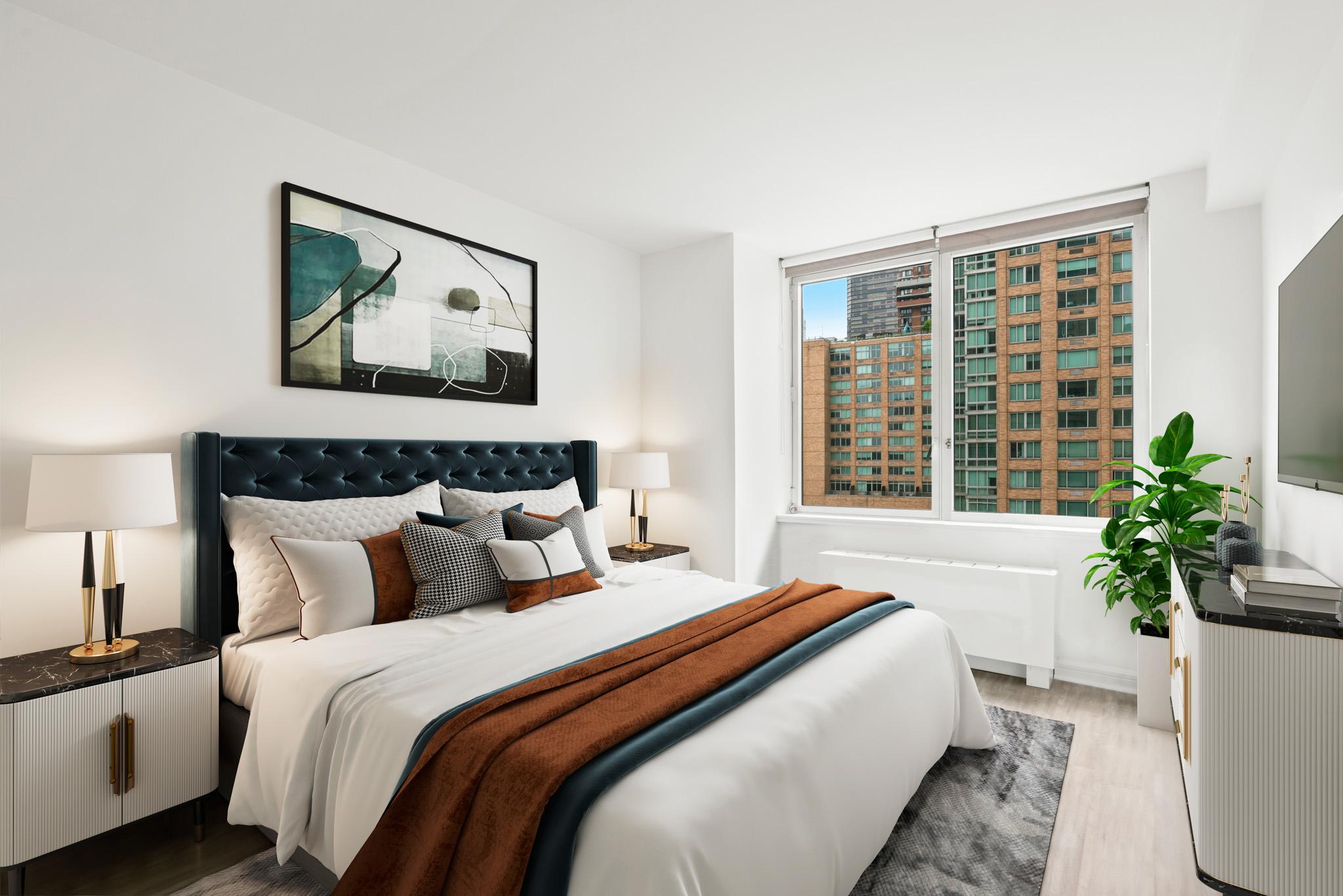 100 Riverside Blvd. 7-T Lincoln Square New York NY 10069