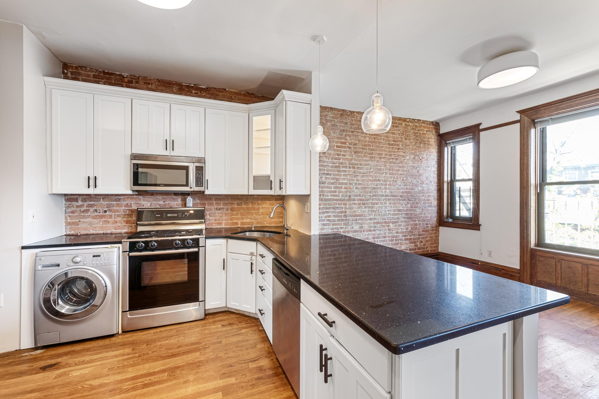 3 West 122nd Street 5-C Mt. Morris Park New York NY 10027