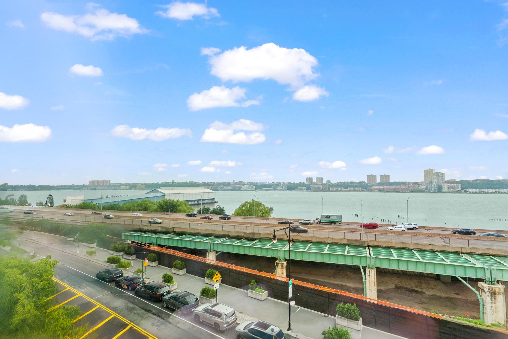 50 Riverside Blvd. 5-B Lincoln Square New York NY 10069