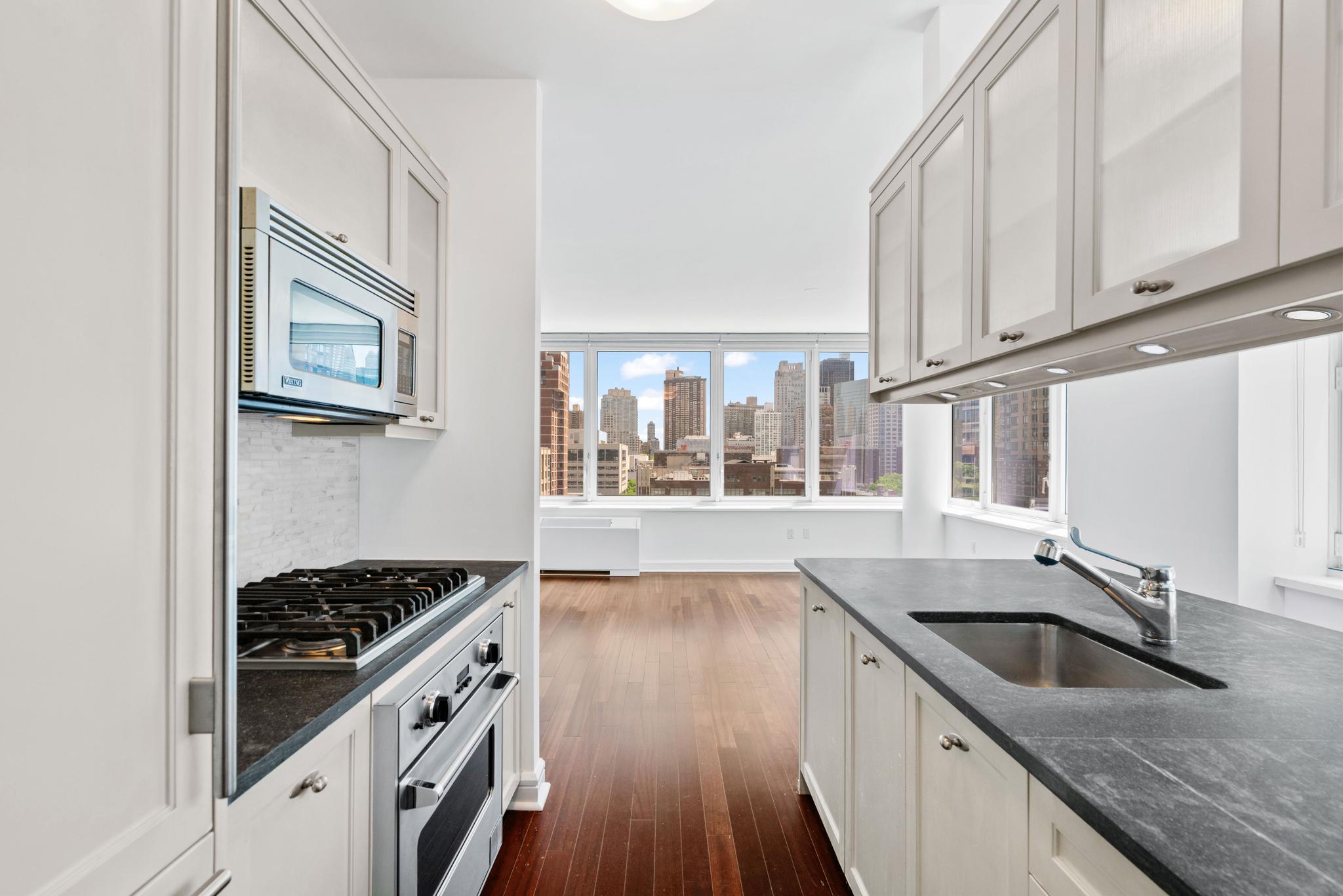80 Riverside Blvd. 15-E Lincoln Square New York NY 10069