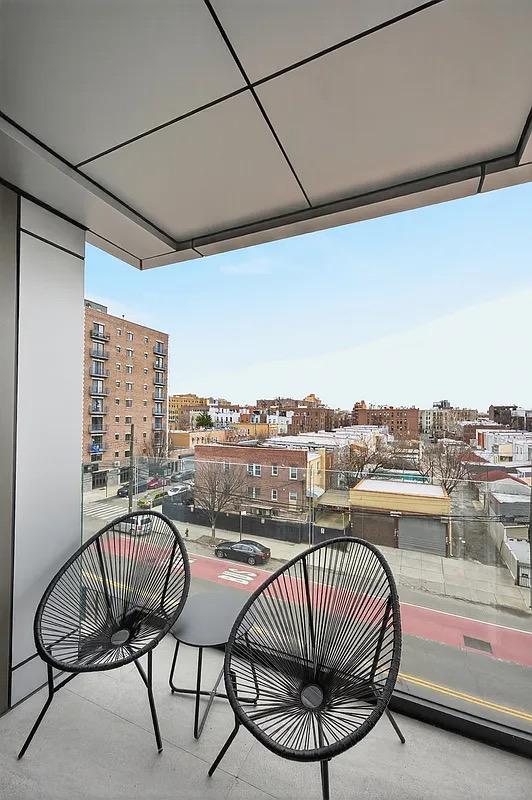 28-08 21st Street 2-A Astoria Queens NY 11102