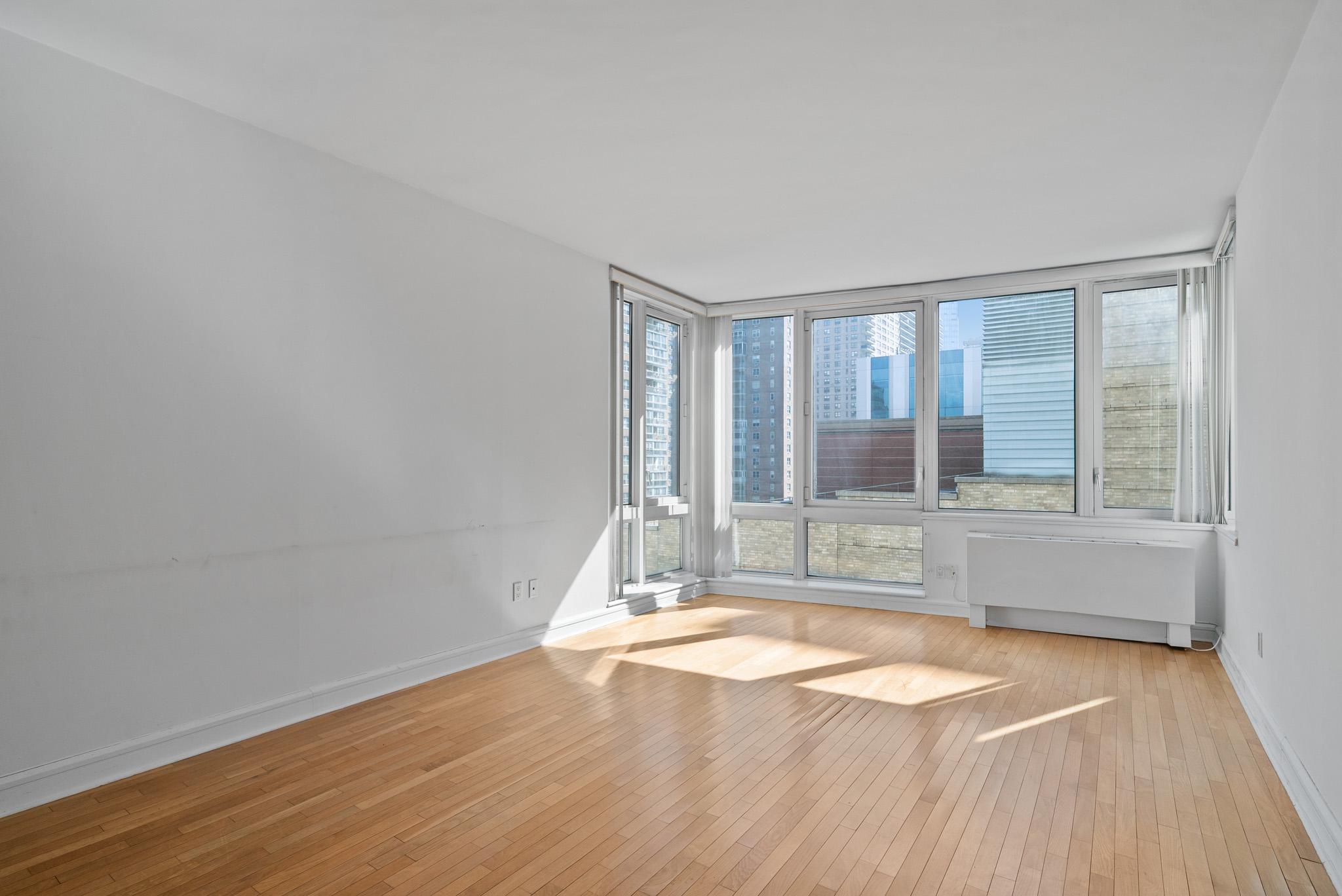 120 Riverside Blvd. 8-J Lincoln Square New York NY 10069