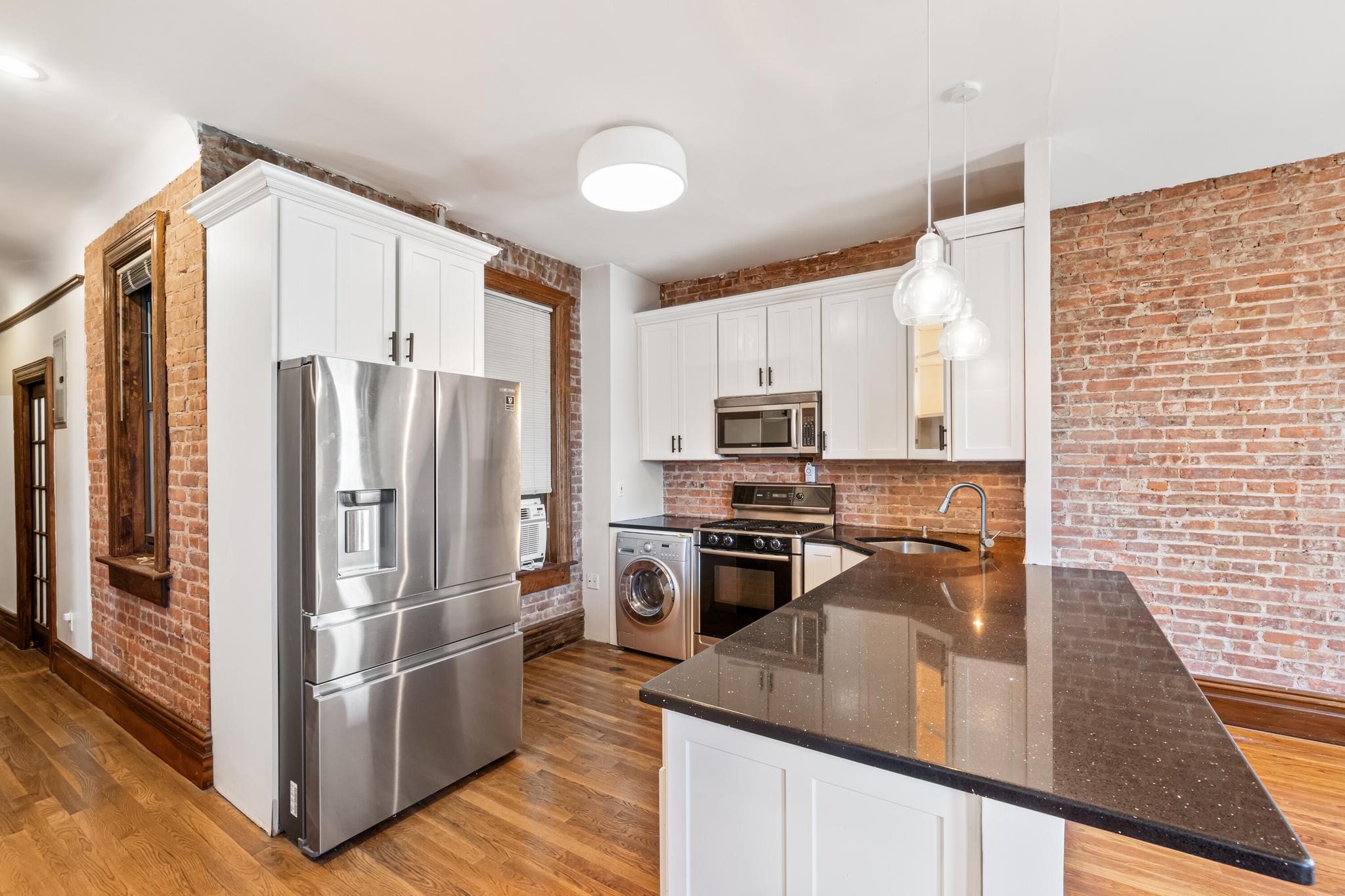 3 West 122nd Street 5-C Mt. Morris Park New York NY 10027