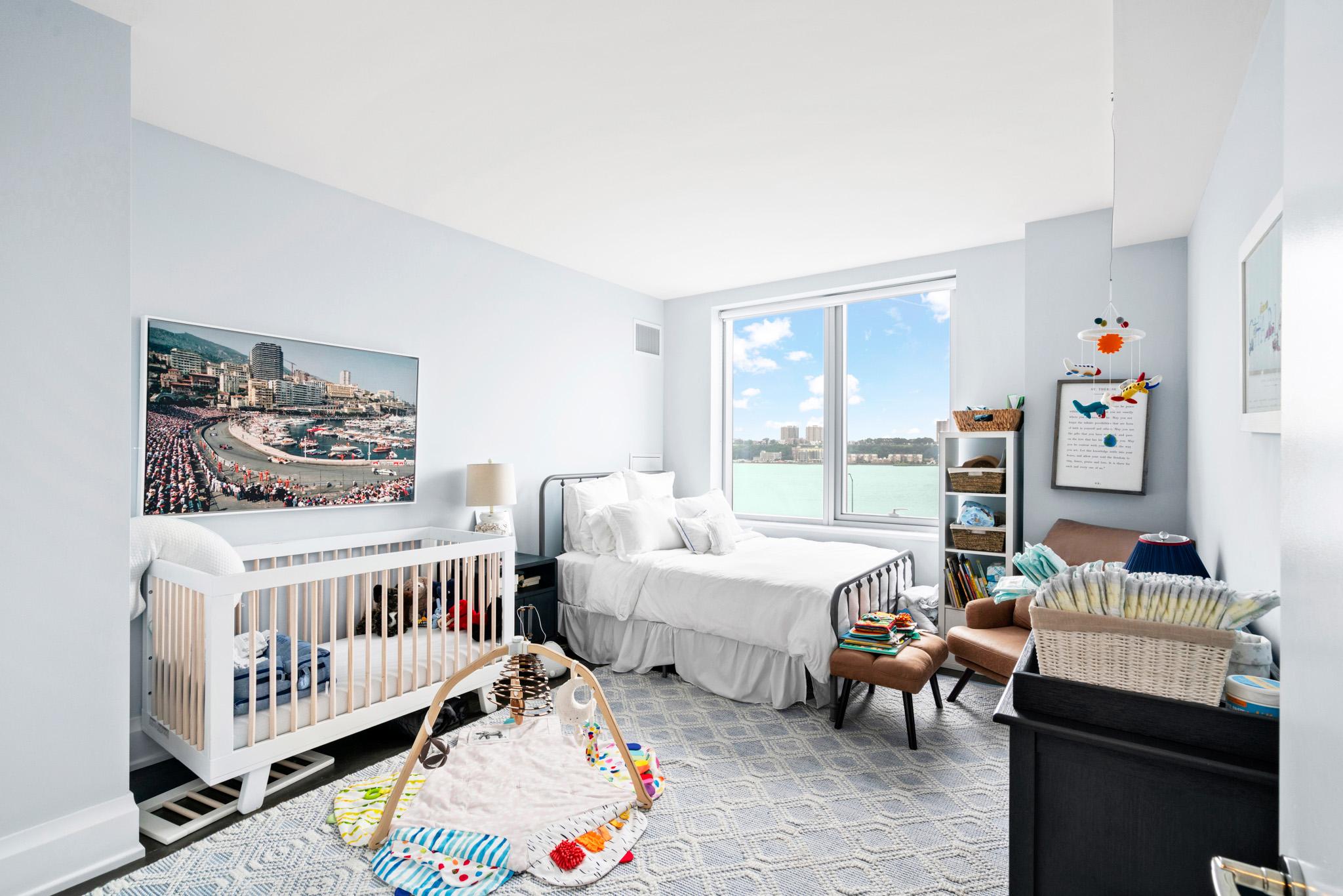 50 Riverside Blvd. 5-B Lincoln Square New York NY 10069