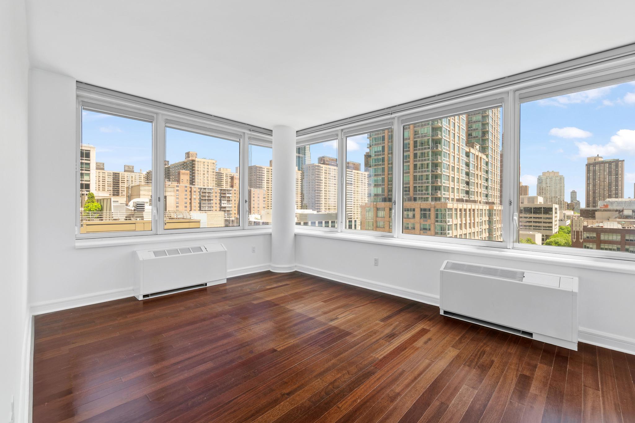 80 Riverside Blvd. 15-E Lincoln Square New York NY 10069