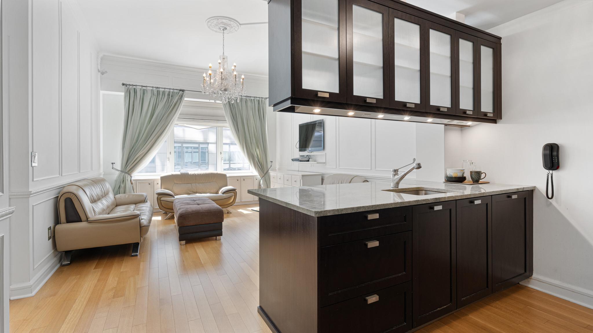 80 Riverside Blvd. Lincoln Square New York NY 10069