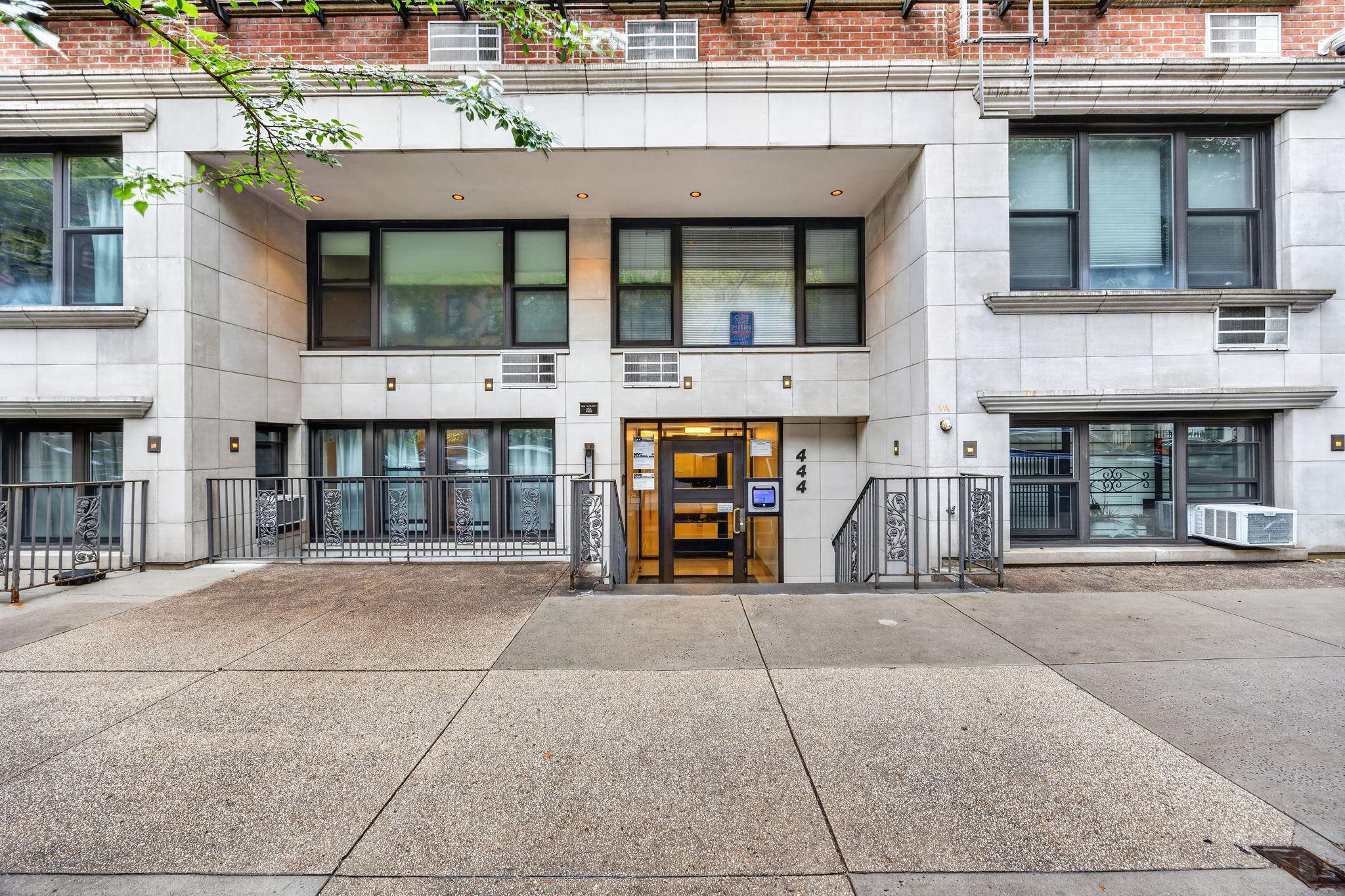 444 East 87th Street 4-B Upper East Side New York NY 10128