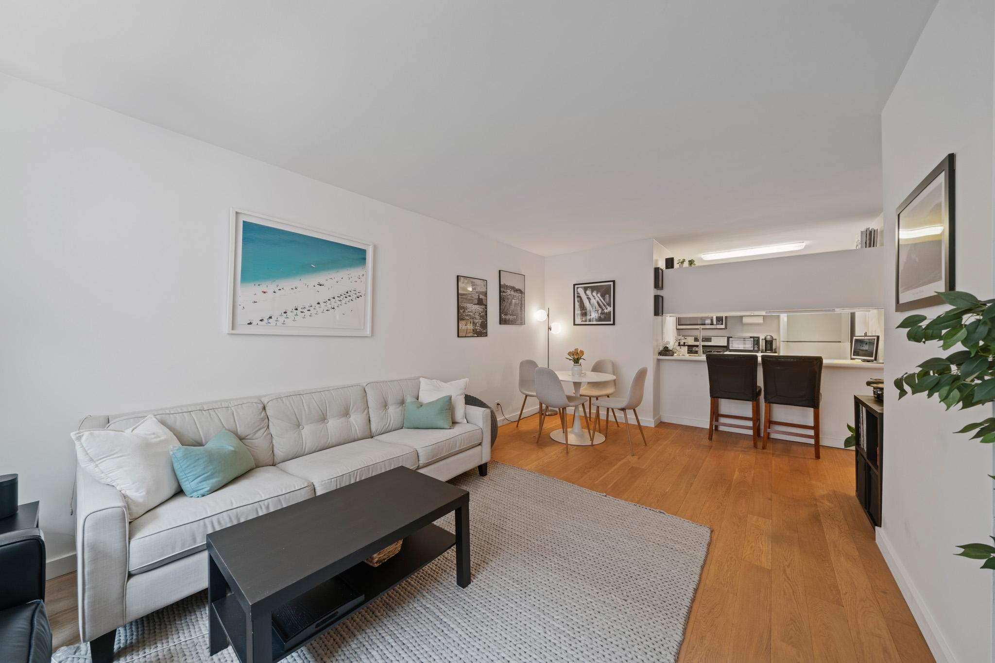 1 Irving Place V-7C Gramercy Park New York NY 10003