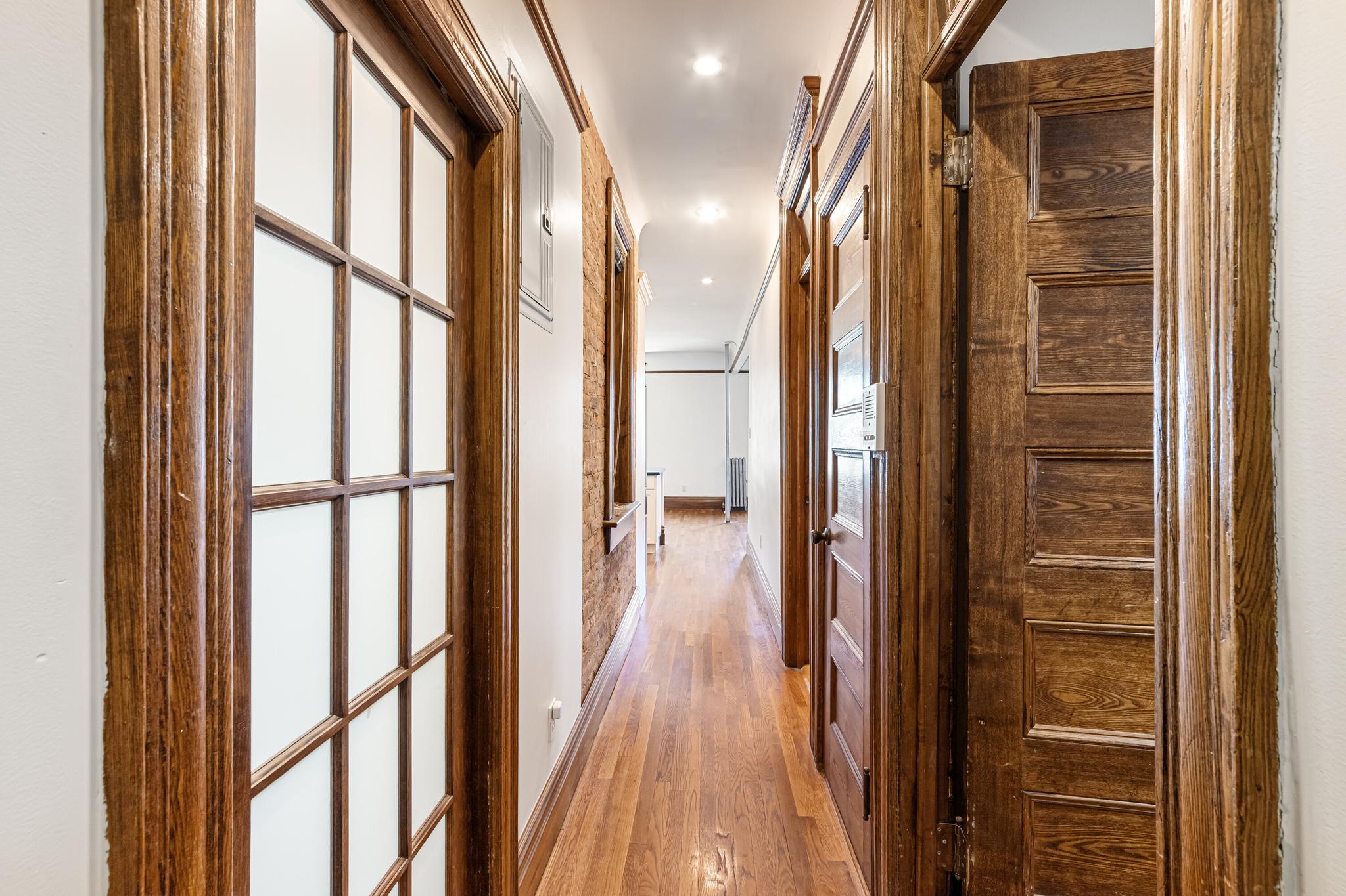 3 West 122nd Street 5-C Mt. Morris Park New York NY 10027