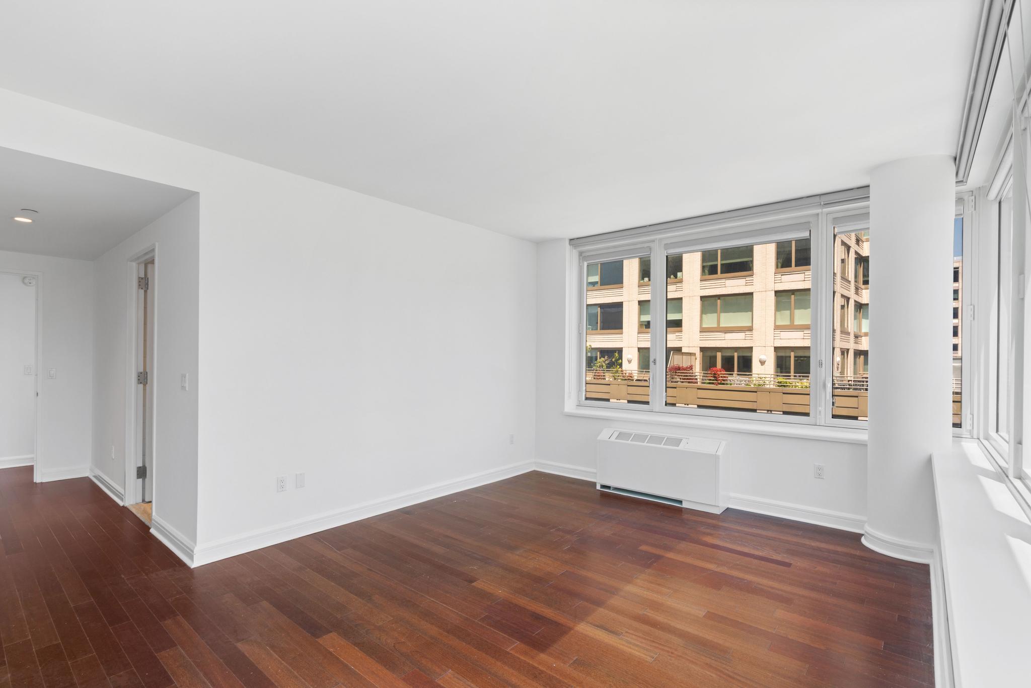 80 Riverside Blvd. 15-E Lincoln Square New York NY 10069