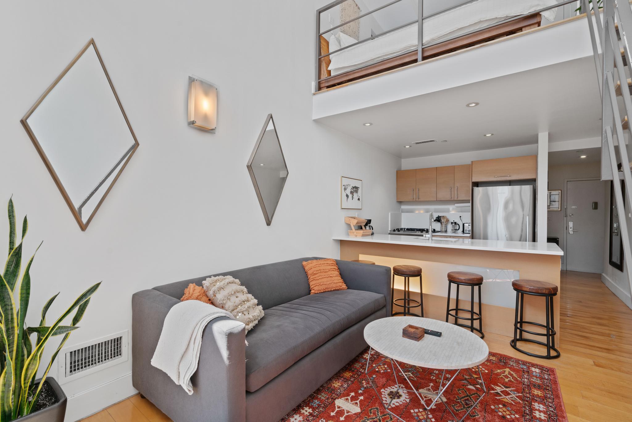 96 Woodpoint Road 2-C East Williamsburg Brooklyn NY 11211