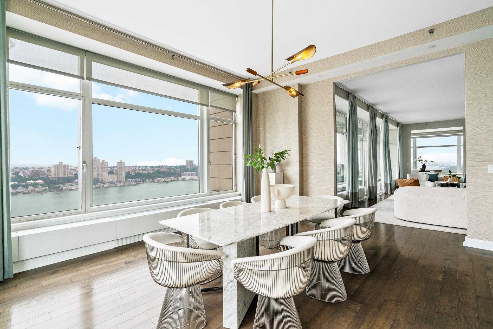240 Riverside Blvd. PH-SUITE1 Lincoln Square New York NY 10069
