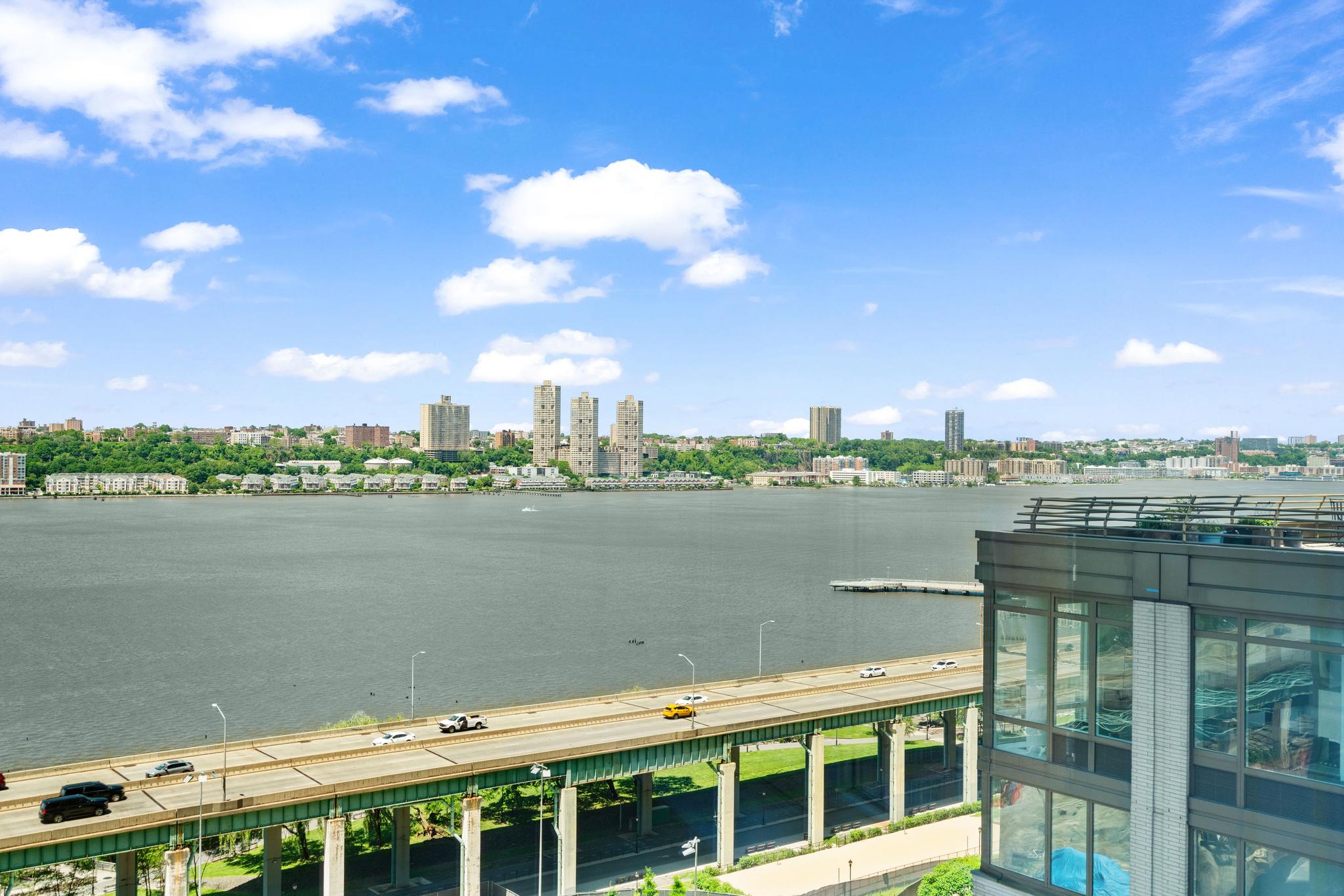 80 Riverside Blvd. 15-E Lincoln Square New York NY 10069