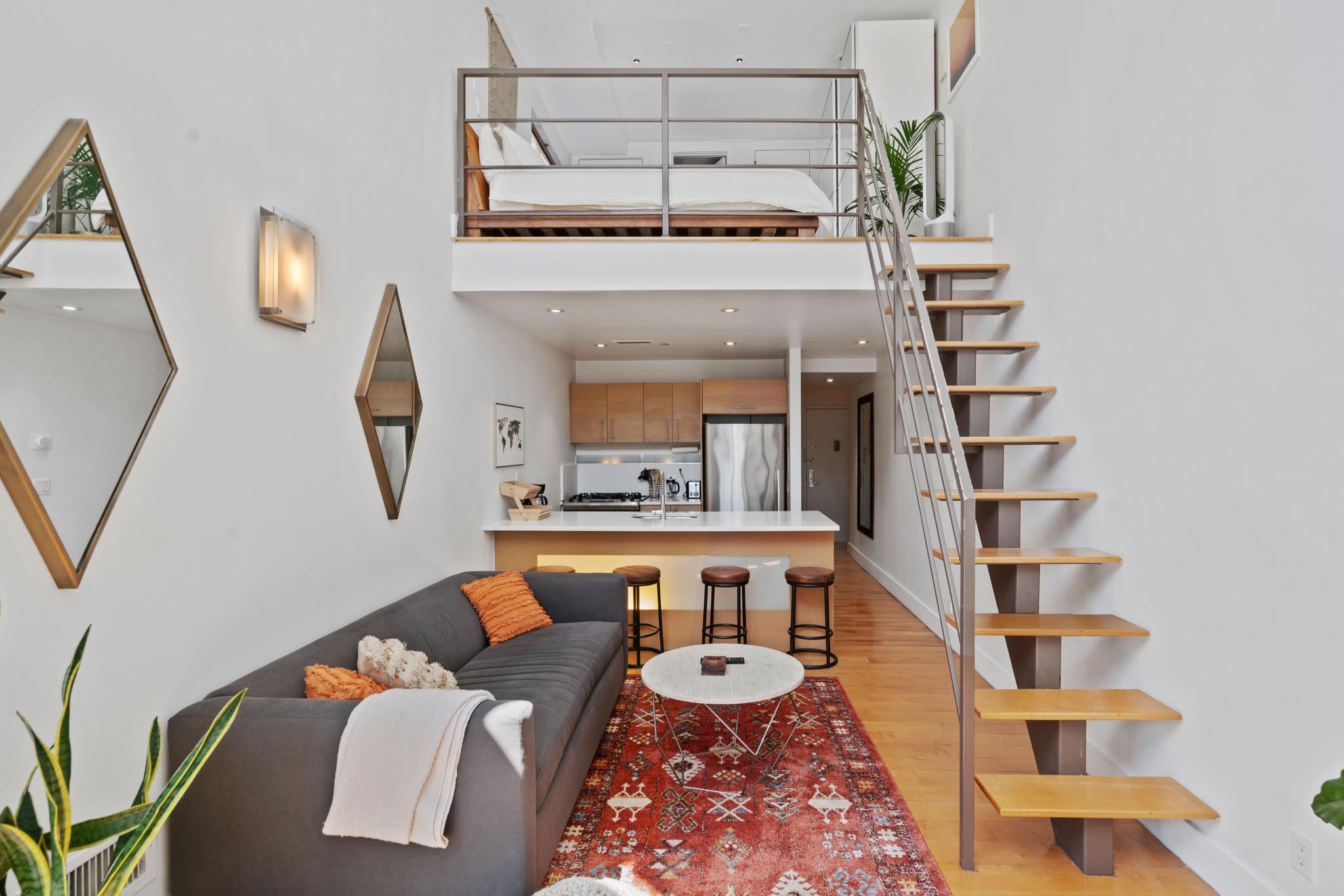 96 Woodpoint Road 2-C East Williamsburg Brooklyn NY 11211