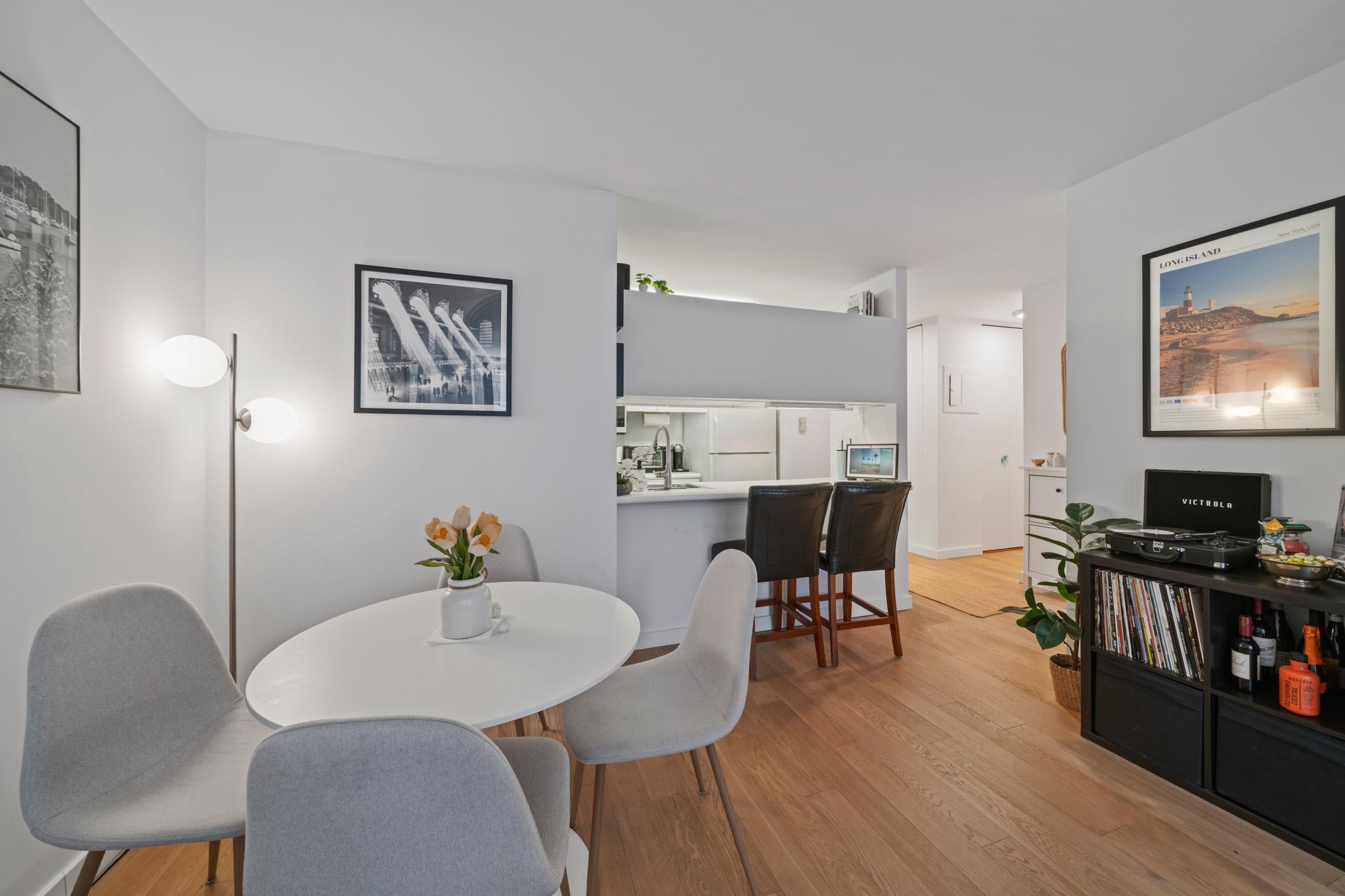 1 Irving Place V-7C Gramercy Park New York NY 10003