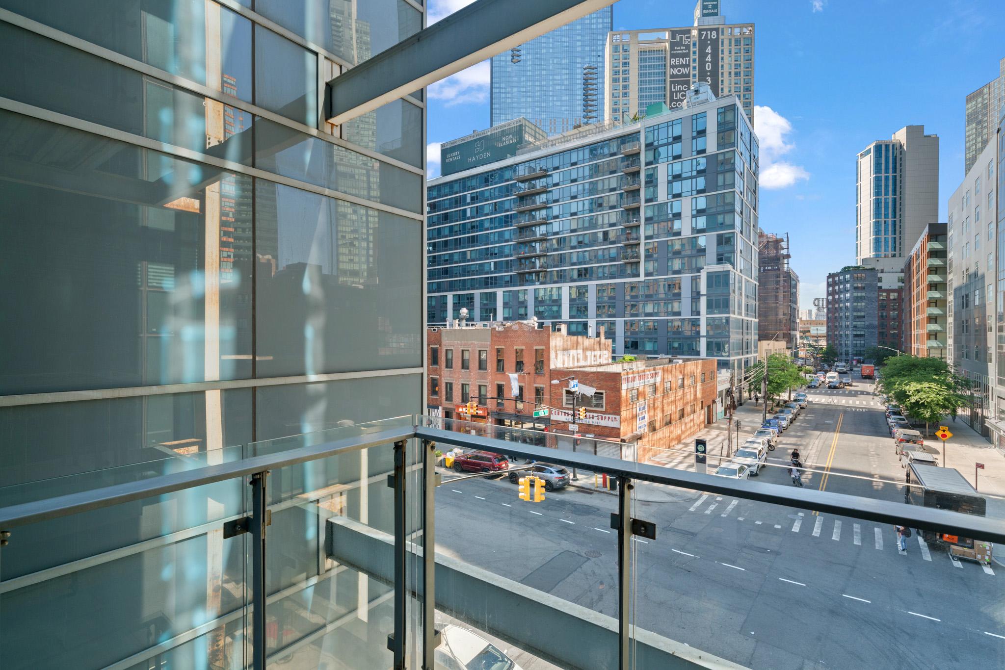 26-26 Jackson Avenue 401 Long Island City Queens NY 11101