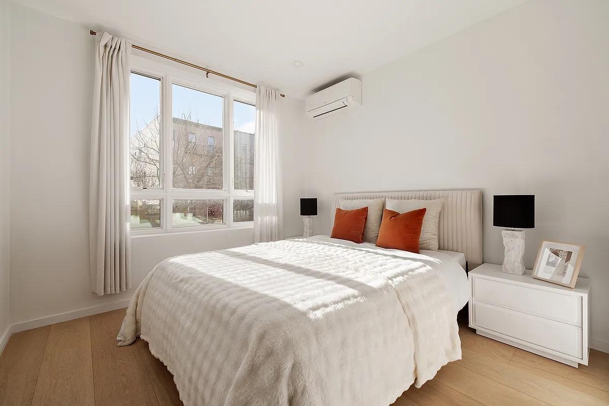 366 Harman Street 2-R Bushwick Brooklyn NY 11237