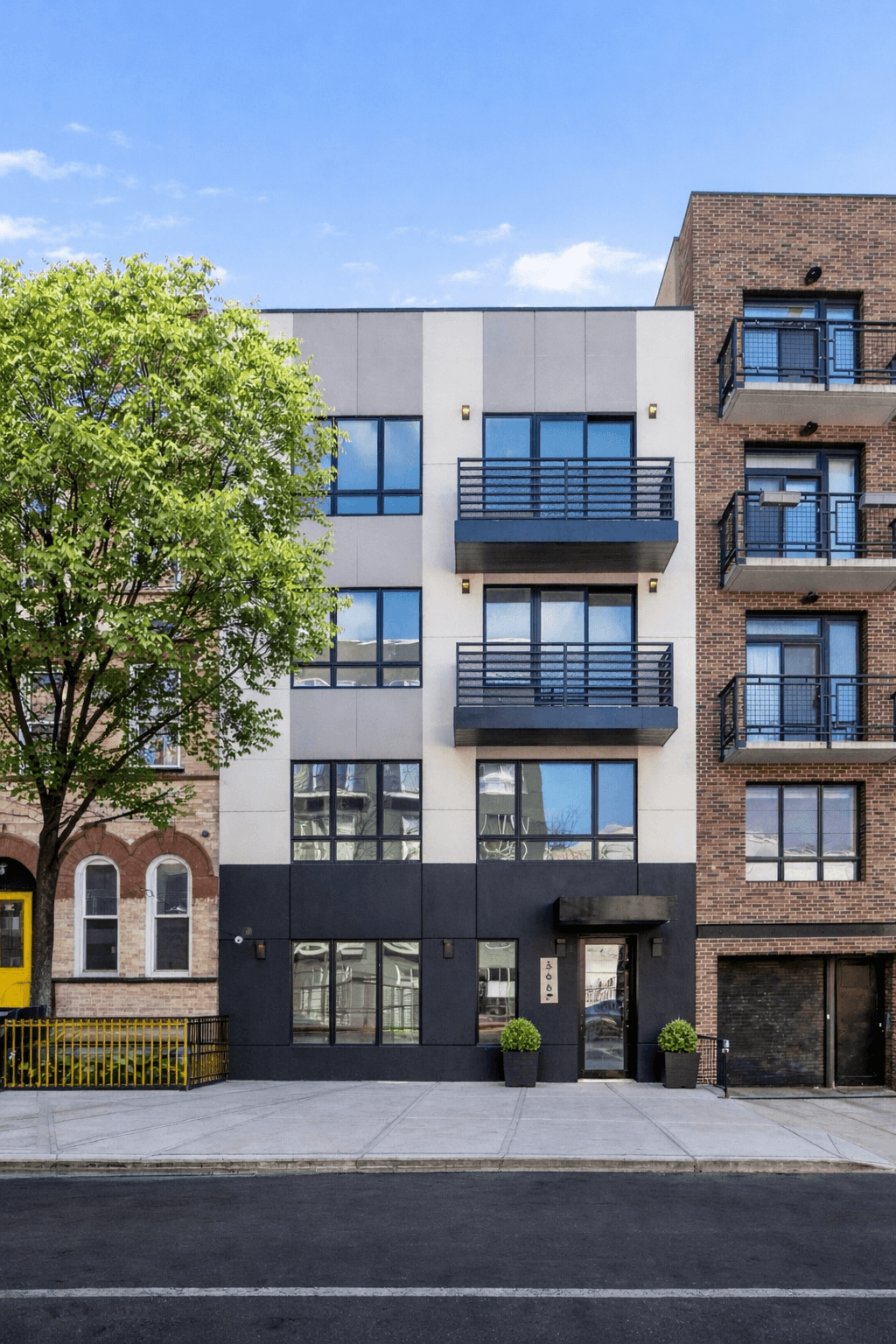 366 Harman Street 3-F Bushwick Brooklyn NY 11237