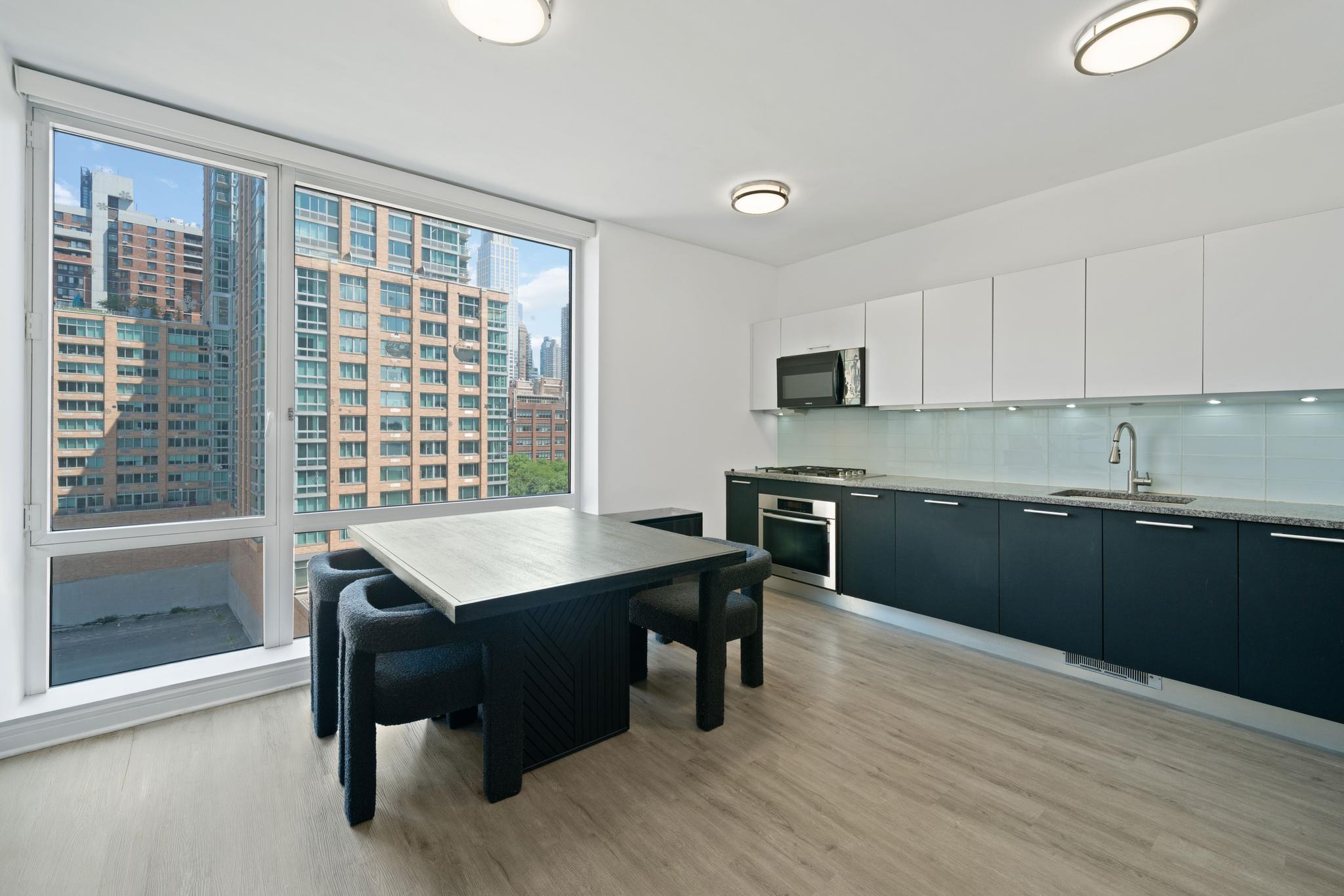 100 Riverside Blvd. 9-A Lincoln Square New York NY 10069