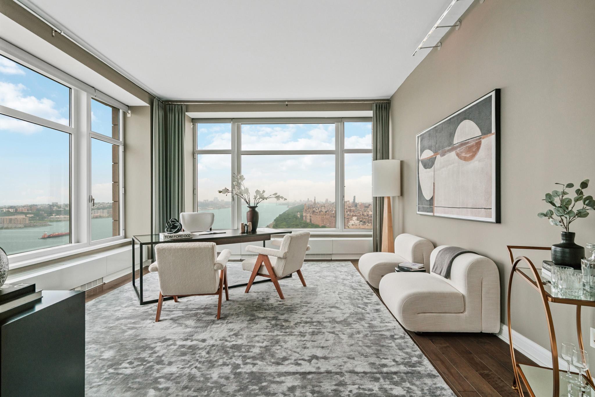 240 Riverside Blvd. PH-SUITE1 Lincoln Square New York NY 10069