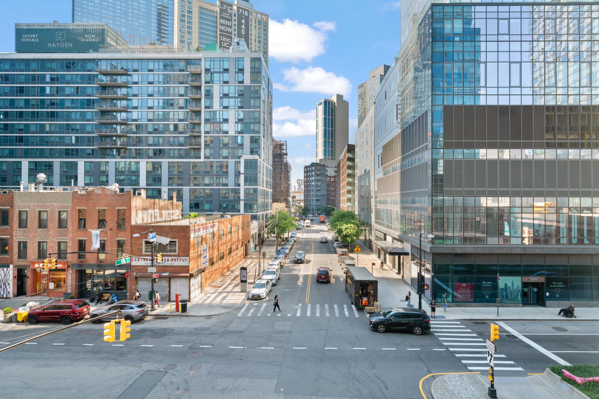26-26 Jackson Avenue 401 Long Island City Queens NY 11101