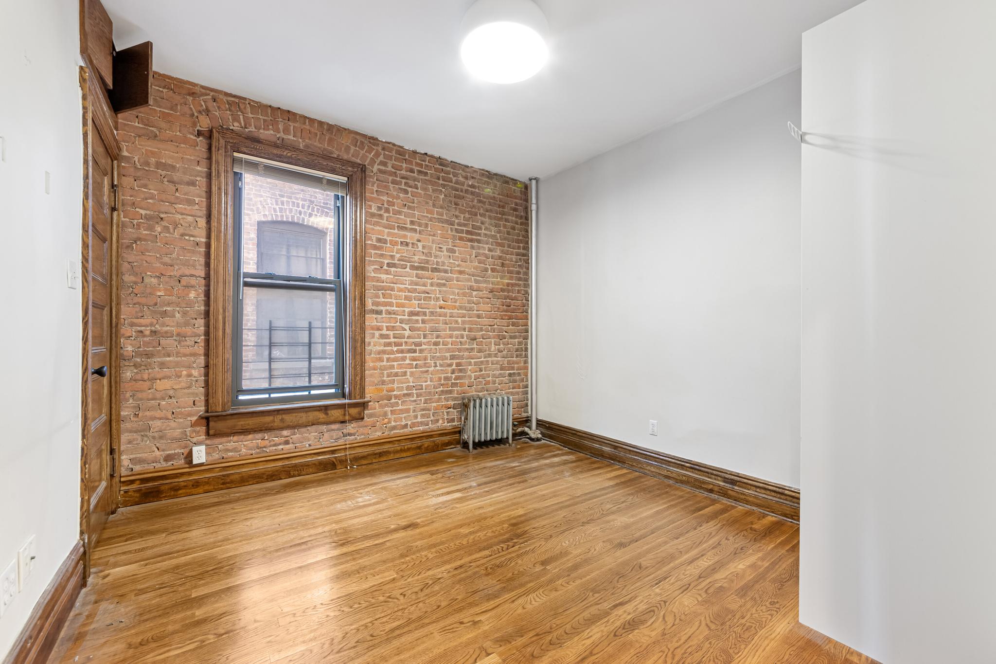 3 West 122nd Street 5-C Mt. Morris Park New York NY 10027