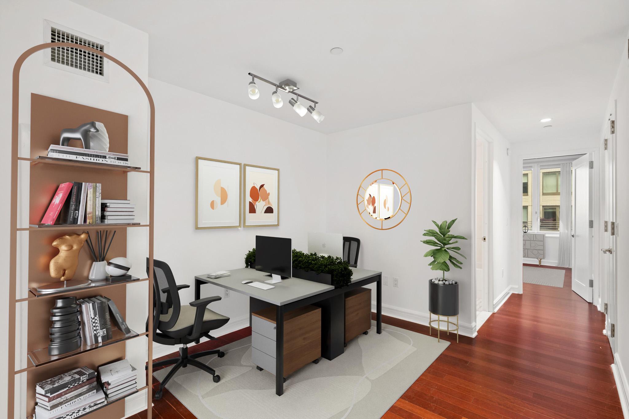 80 Riverside Blvd. 15-E Lincoln Square New York NY 10069