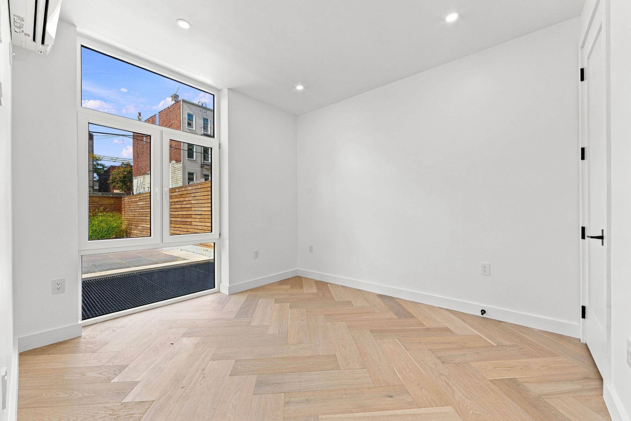 299 Stockholm Street 1-R Bushwick Brooklyn NY 11237