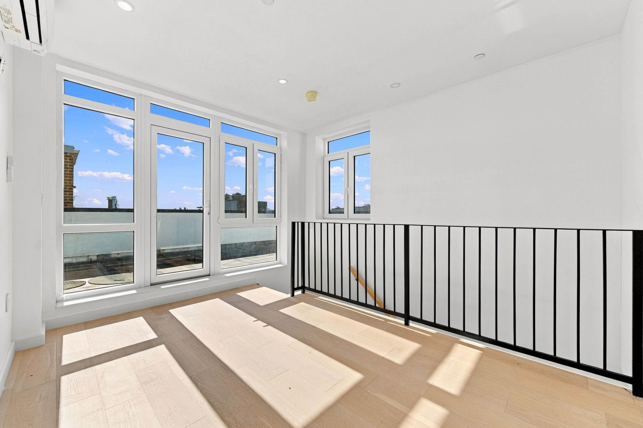 299 Stockholm Street 4-B Bushwick Brooklyn NY 11237