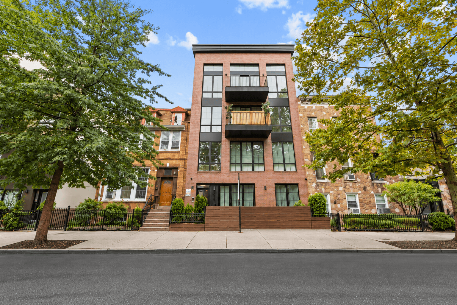 1019 Hancock Street 2-B Bushwick Brooklyn NY 11221