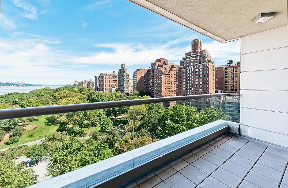 240 Riverside Blvd. 10-AT Lincoln Square New York NY 10069