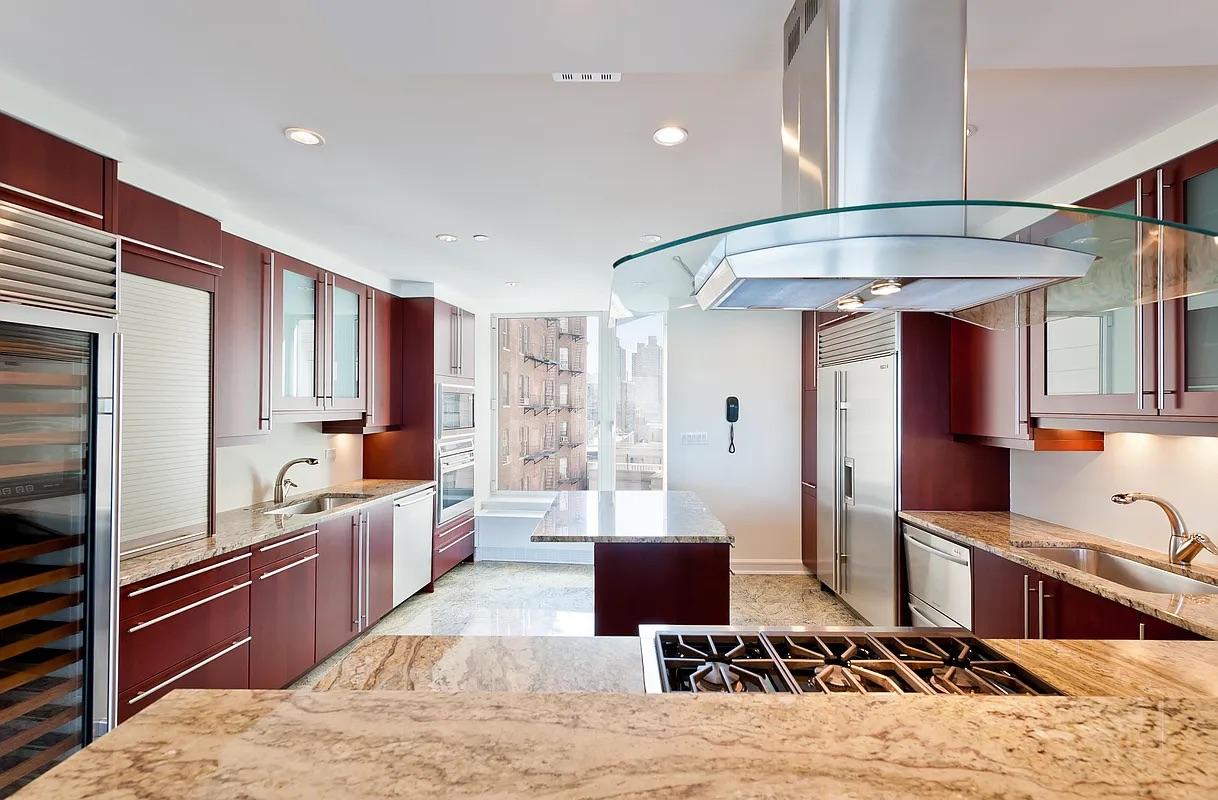 240 Riverside Blvd. 10-AT Lincoln Square New York NY 10069