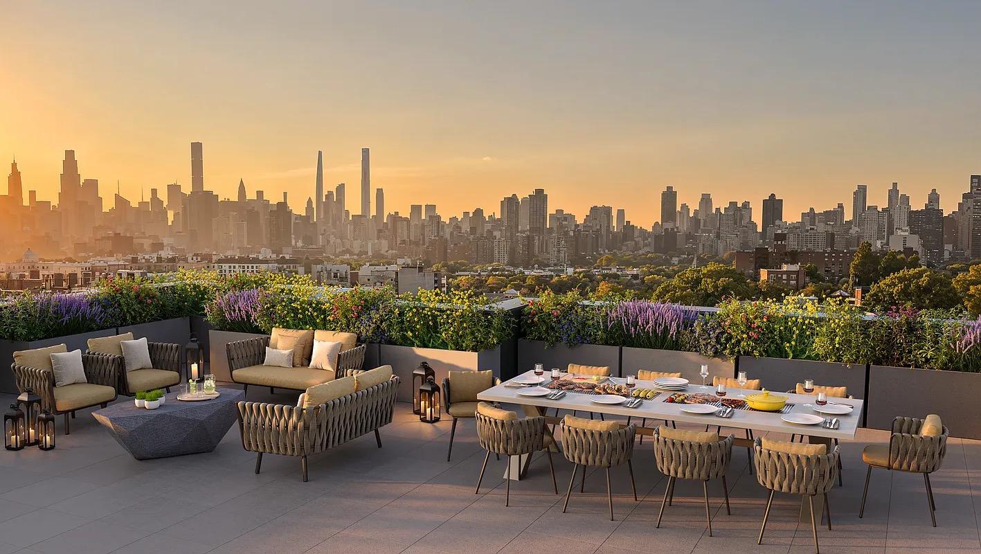 28-08 21st Street 2-B Astoria Queens NY 11102