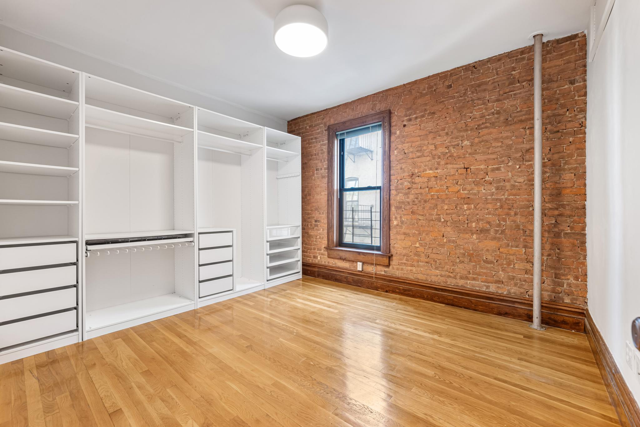 3 West 122nd Street 5-C Mt. Morris Park New York NY 10027