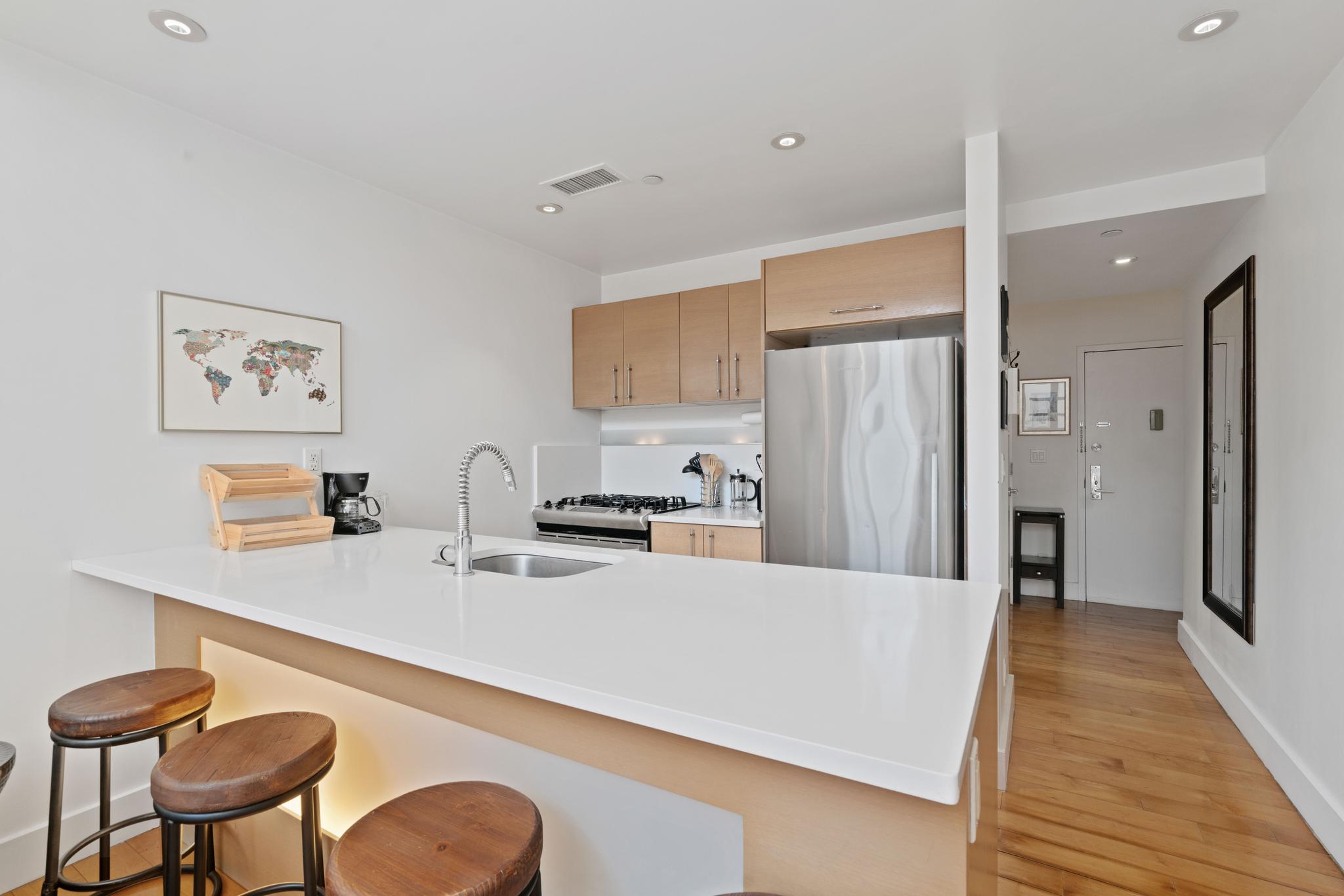 96 Woodpoint Road 2-C East Williamsburg Brooklyn NY 11211