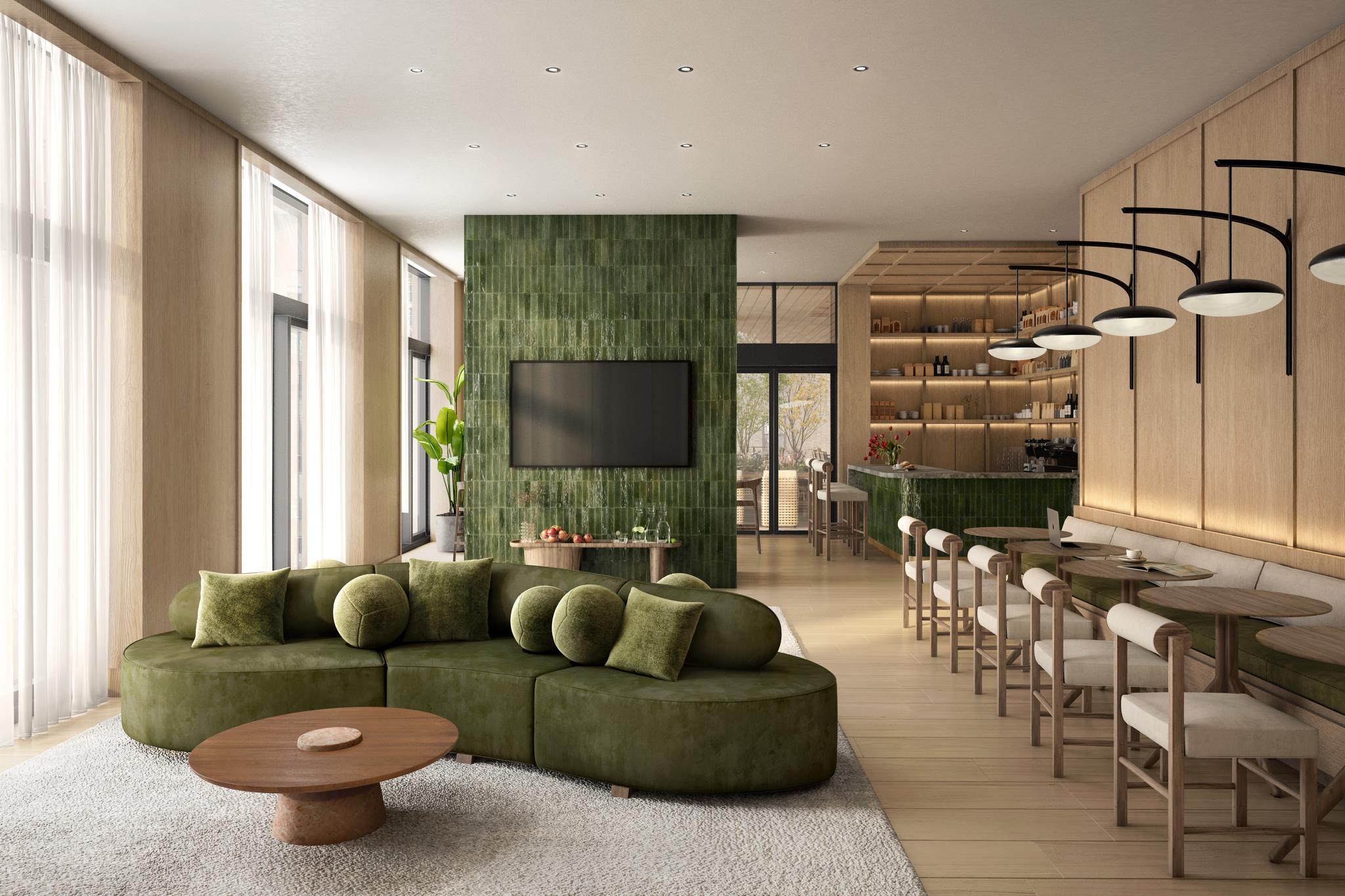 126 East 57th Street 1008 Midtown East New York NY 10022