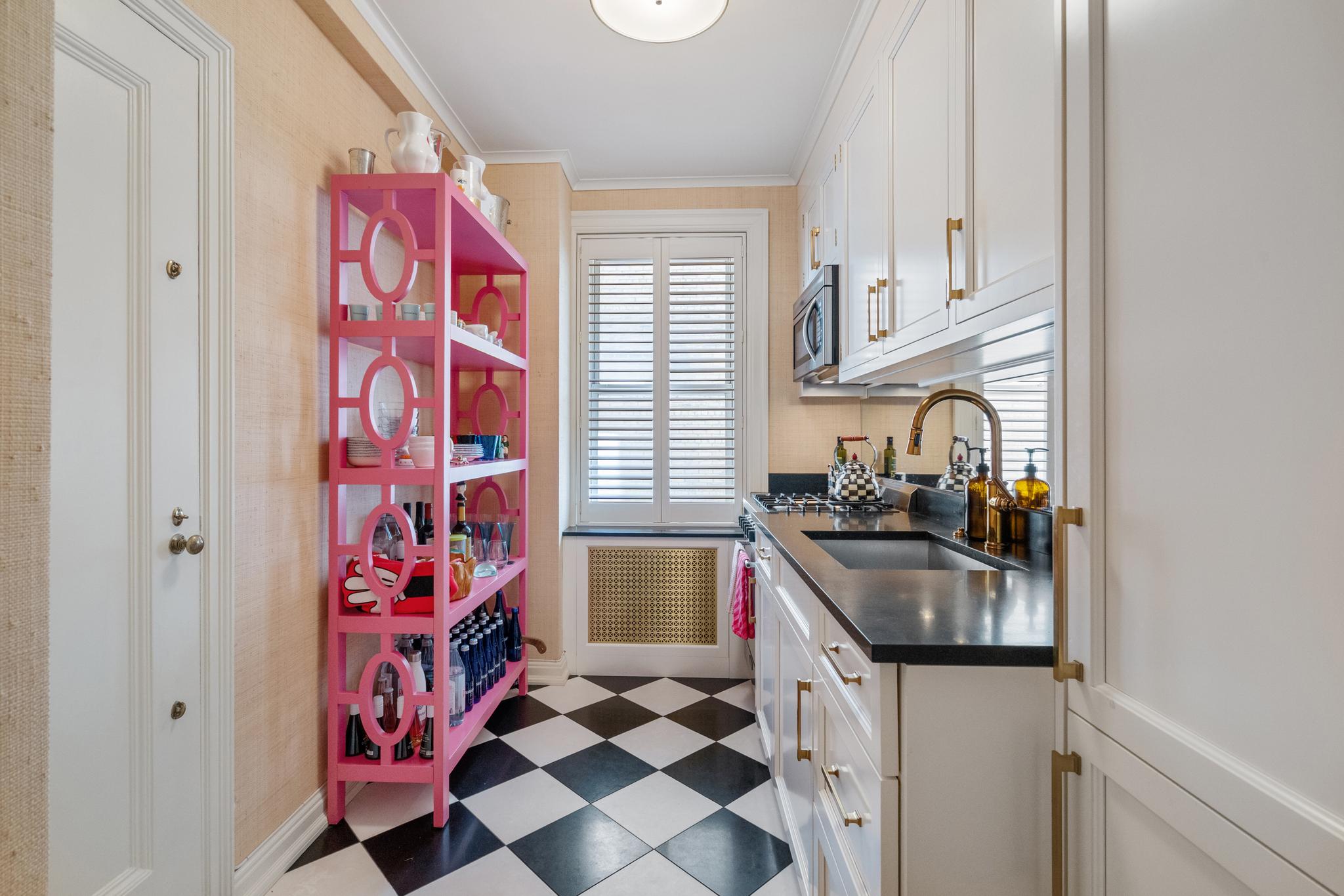 400 East 59th Street 3-A Sutton Place New York NY 10022