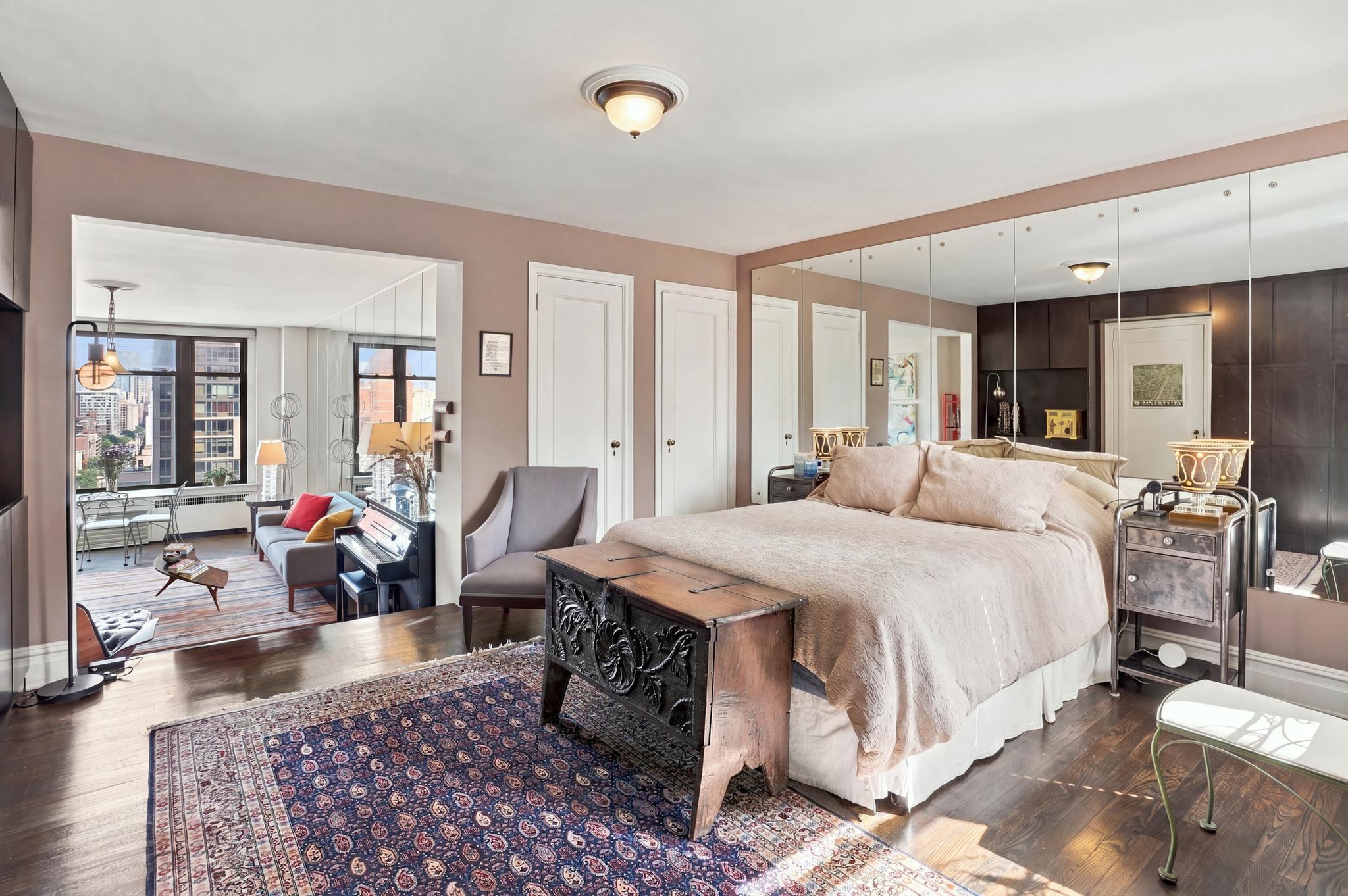 400 East 59th Street 16-D Sutton Place New York NY 10022