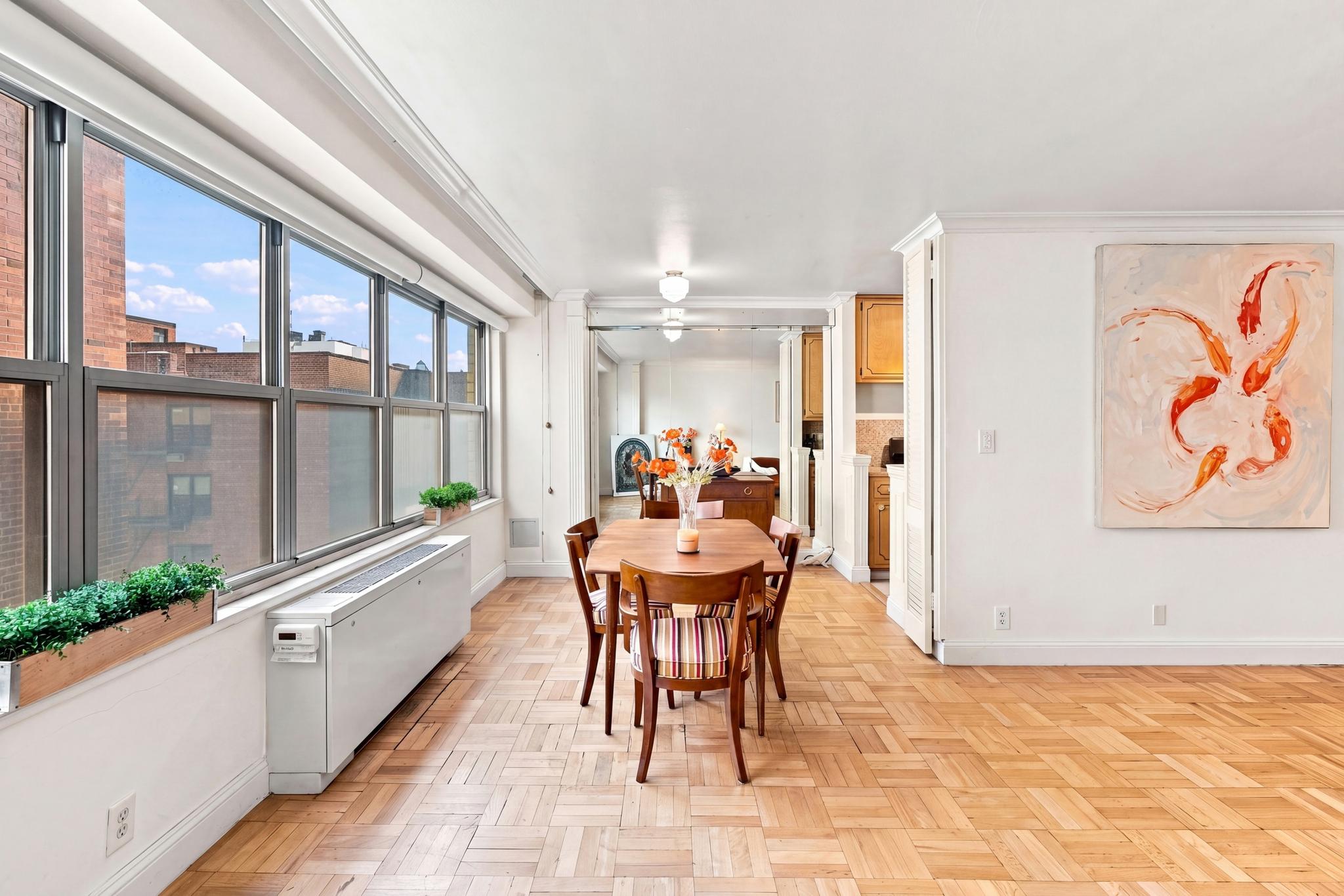205 Third Avenue 7-T Gramercy Park New York NY 10003
