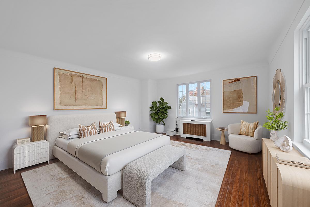5461 Sylvan Avenue North Riverdale Bronx NY 10471
