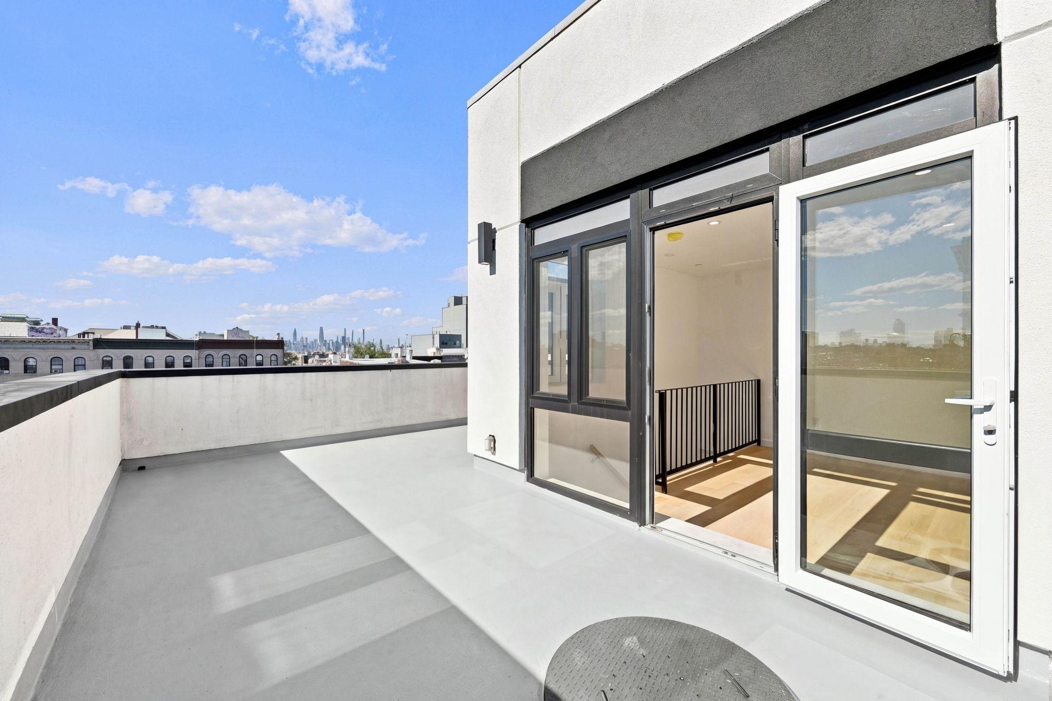 299 Stockholm Street 4-B Bushwick Brooklyn NY 11237