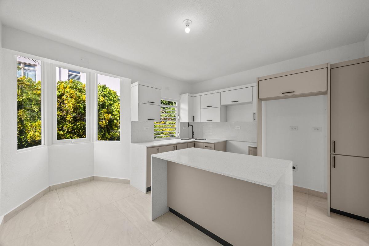 Las Piedras Puerto Rico Newly Renovated Kitchen