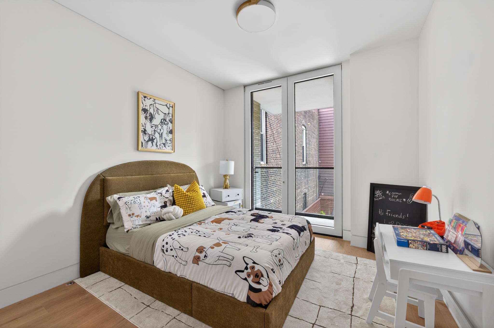 1110 Manhattan Avenue 2 Greenpoint Brooklyn NY 11222