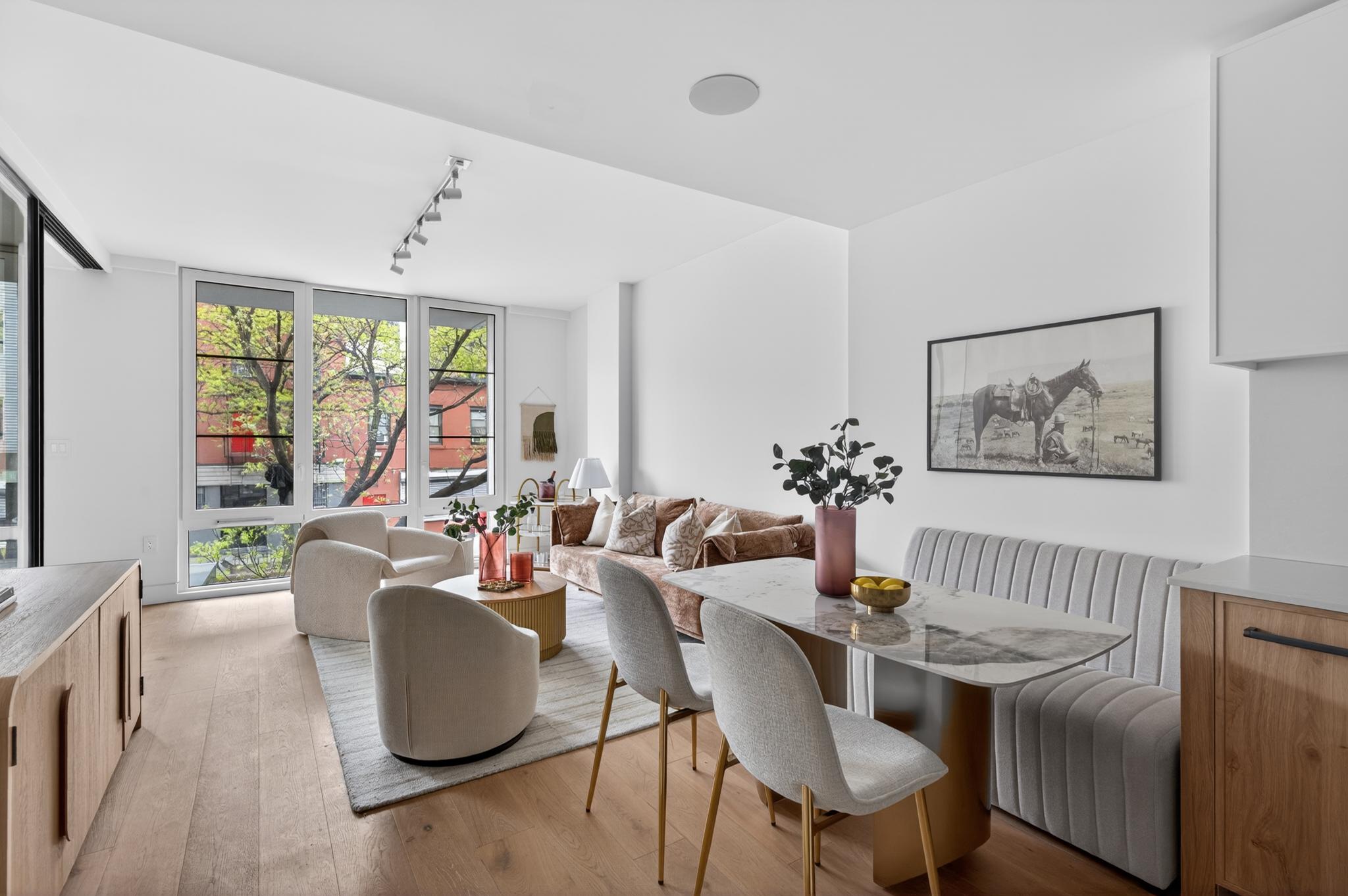 1110 Manhattan Avenue 2 Greenpoint Brooklyn NY 11222