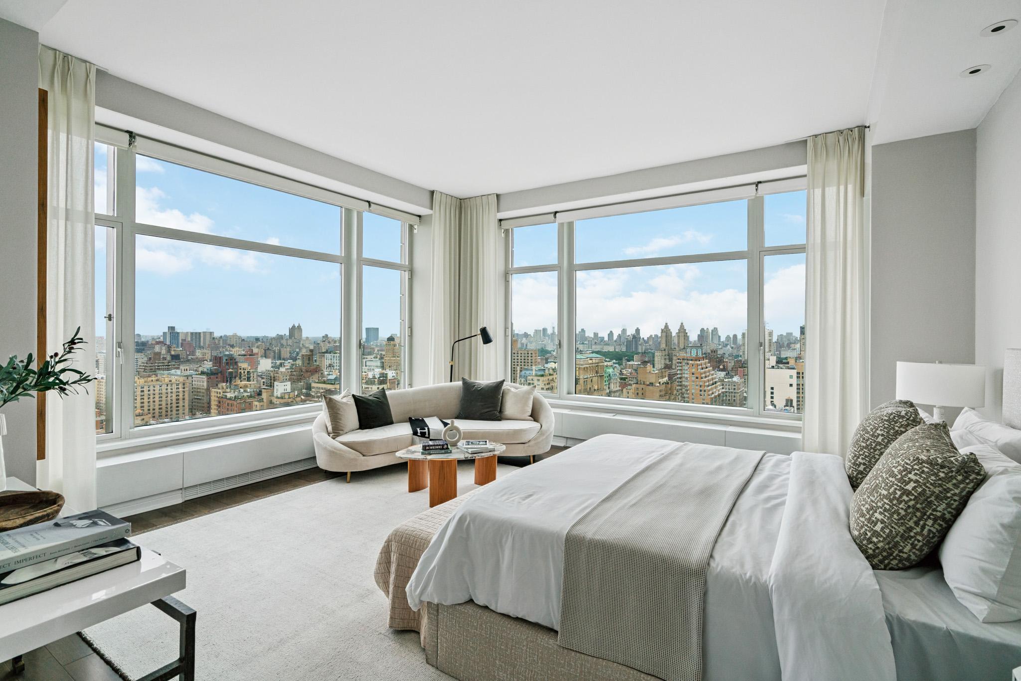240 Riverside Blvd. PH-SUITE1 Lincoln Square New York NY 10069