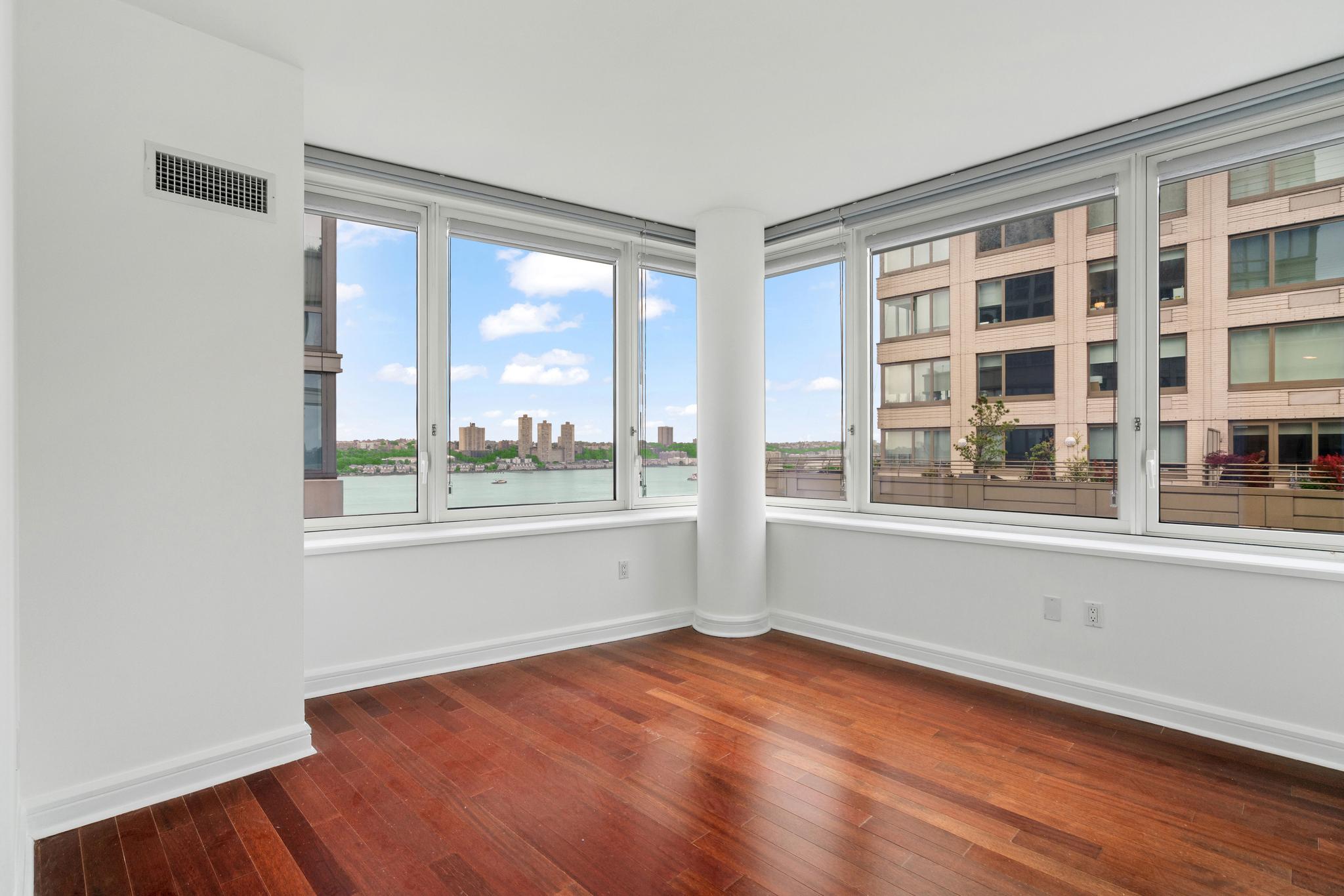 80 Riverside Blvd. 15-E Lincoln Square New York NY 10069