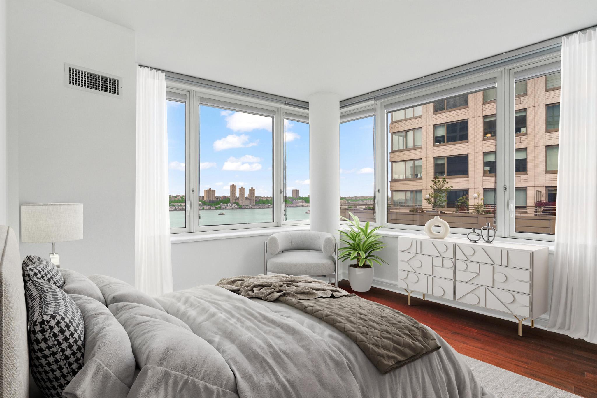 80 Riverside Blvd. 15-E Lincoln Square New York NY 10069