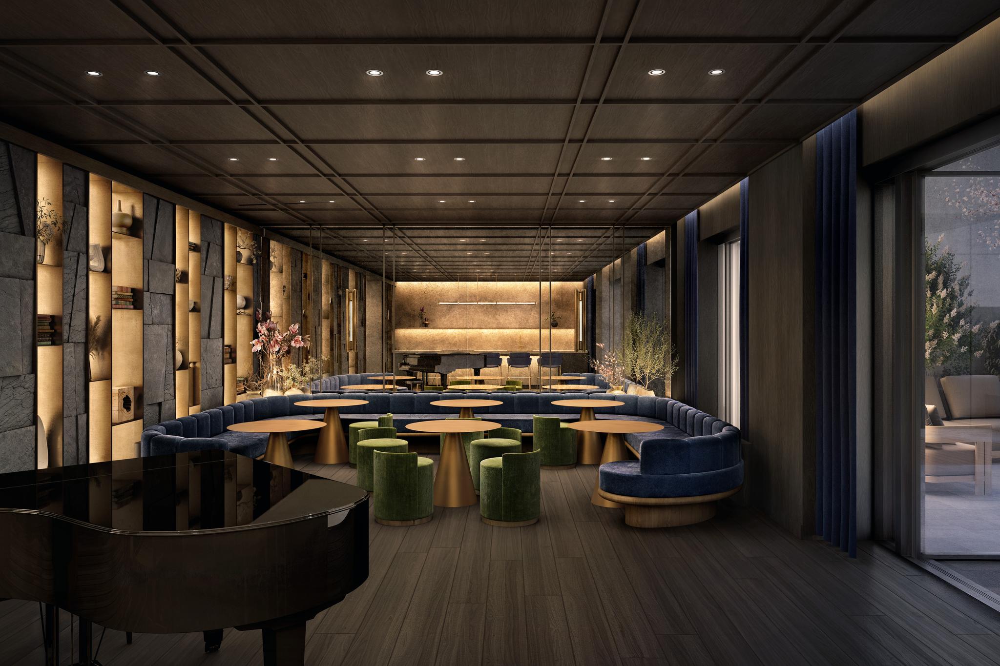 126 East 57th Street 1008 Midtown East New York NY 10022