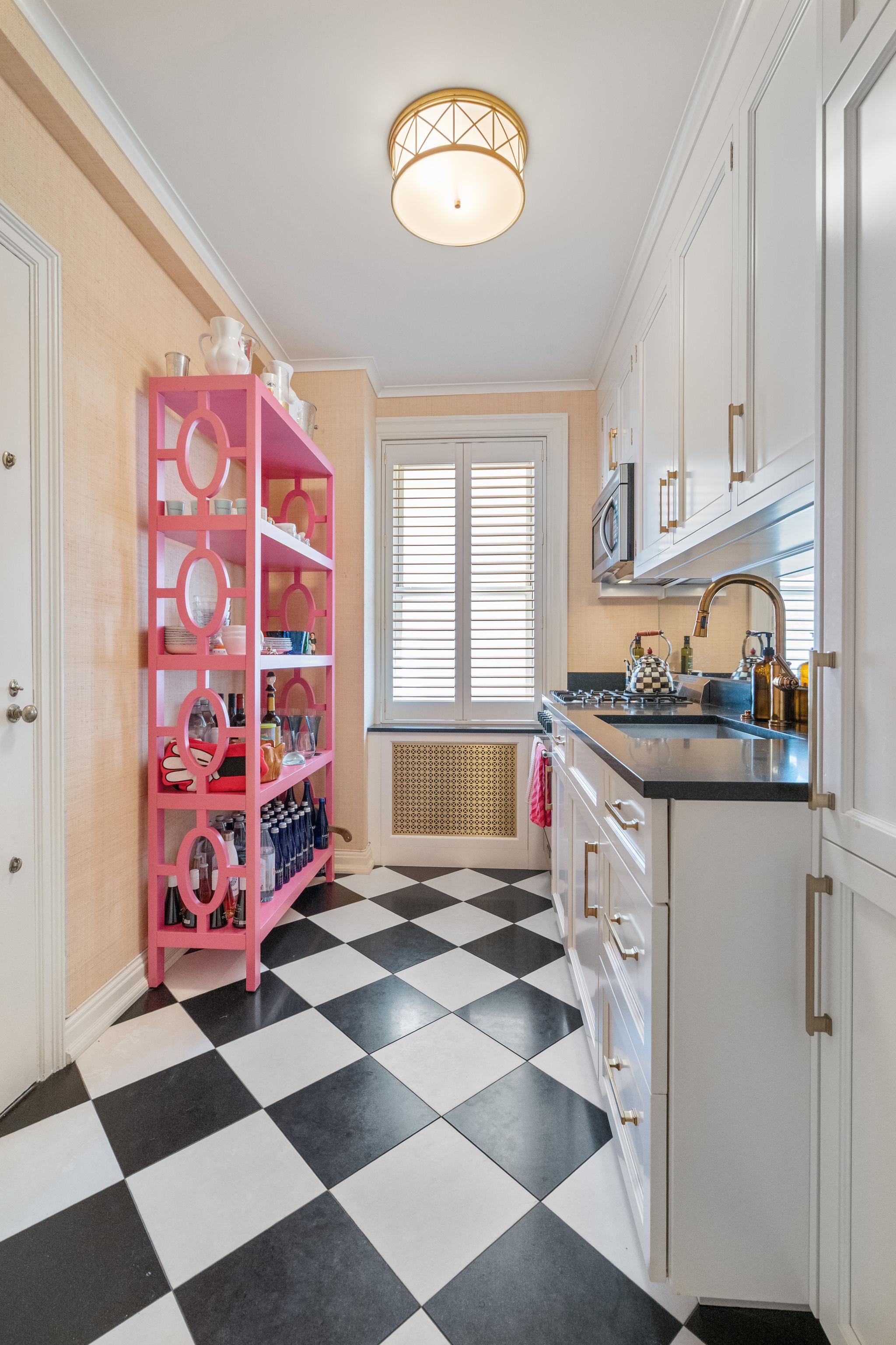 400 East 59th Street 3-A Sutton Place New York NY 10022